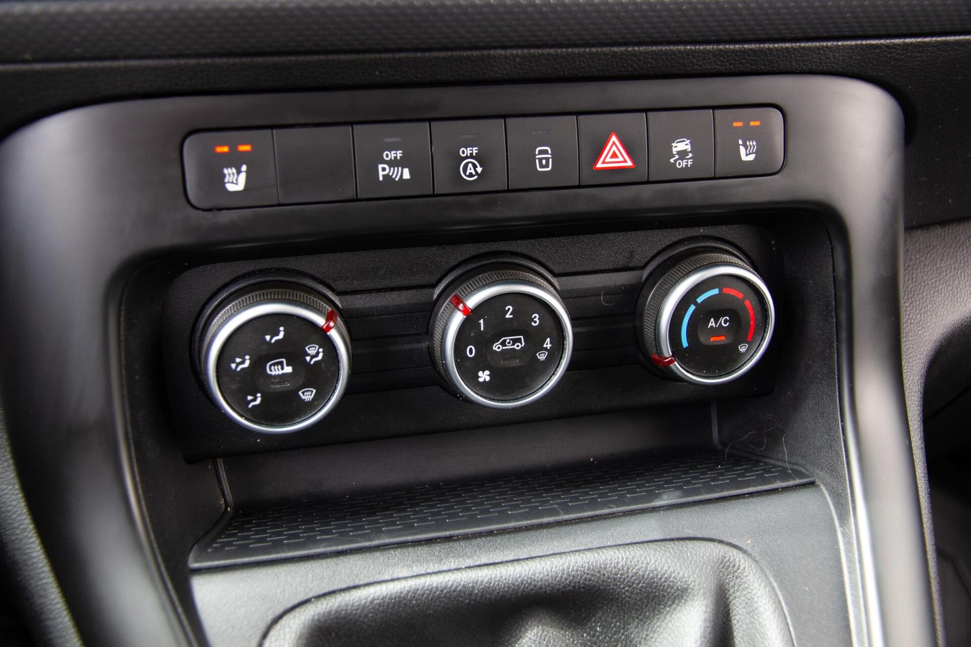 Foto van Mercedes-Benz Citan
