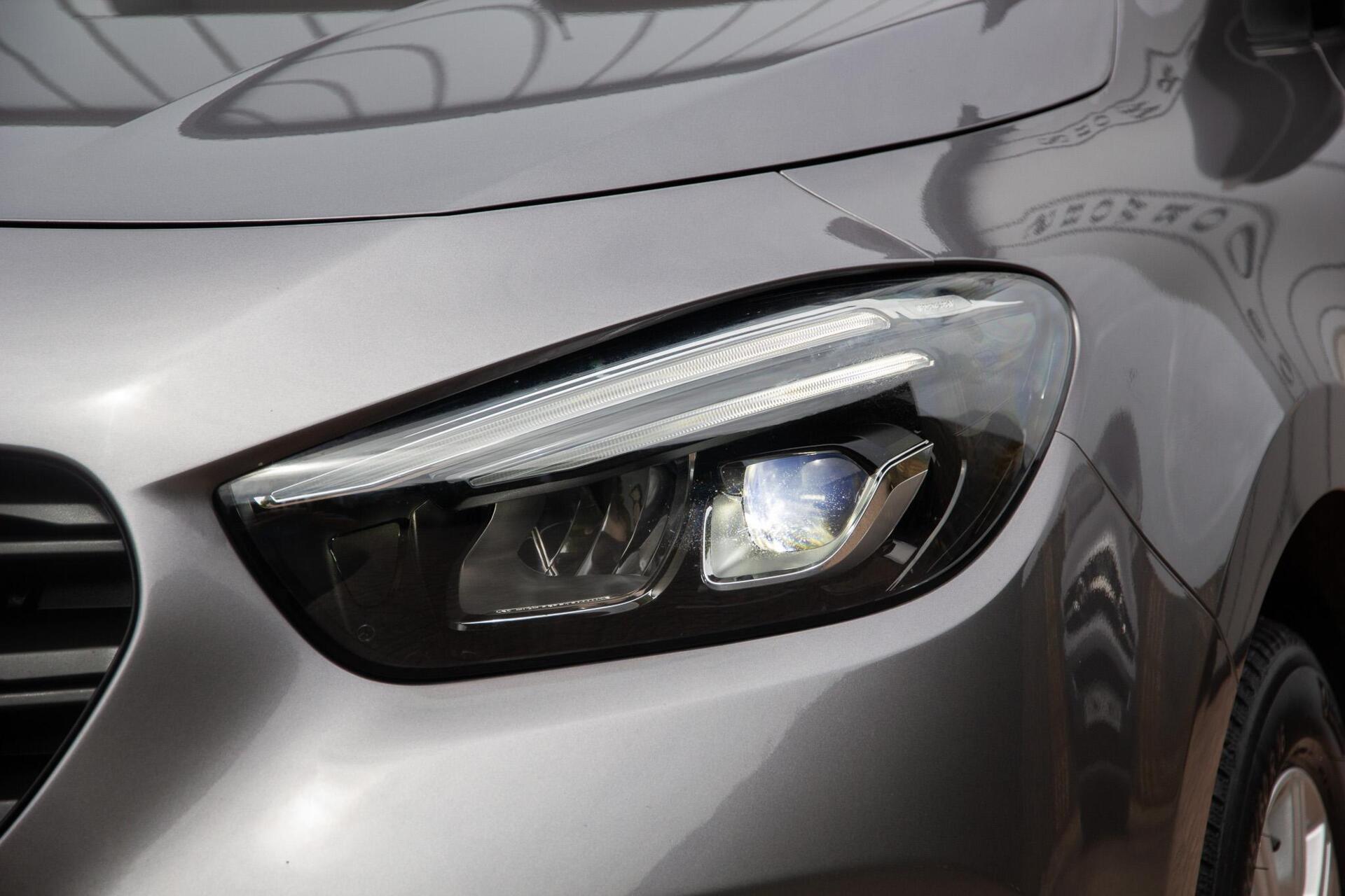 Foto van Mercedes-Benz Citan