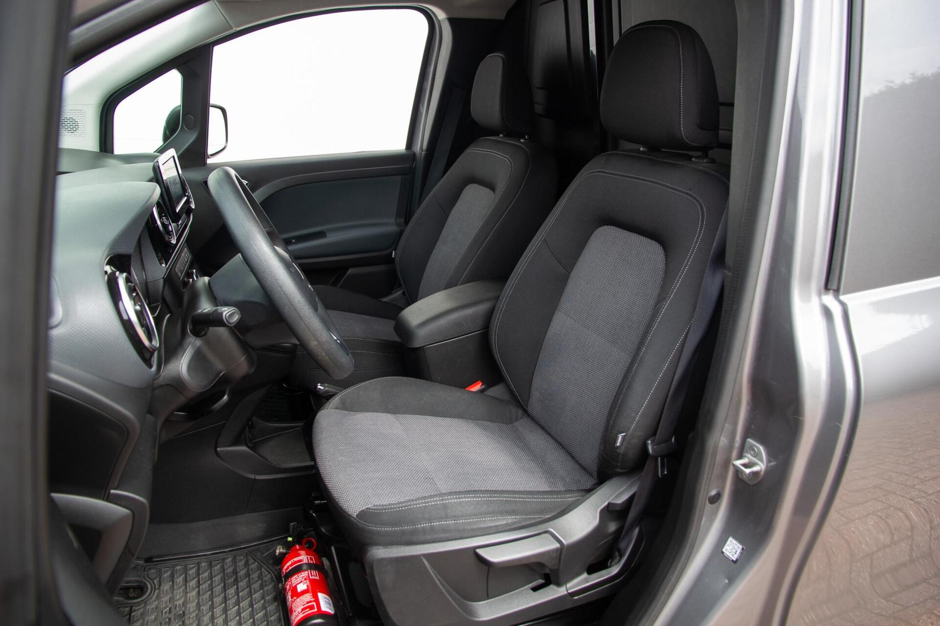 Foto van Mercedes-Benz Citan