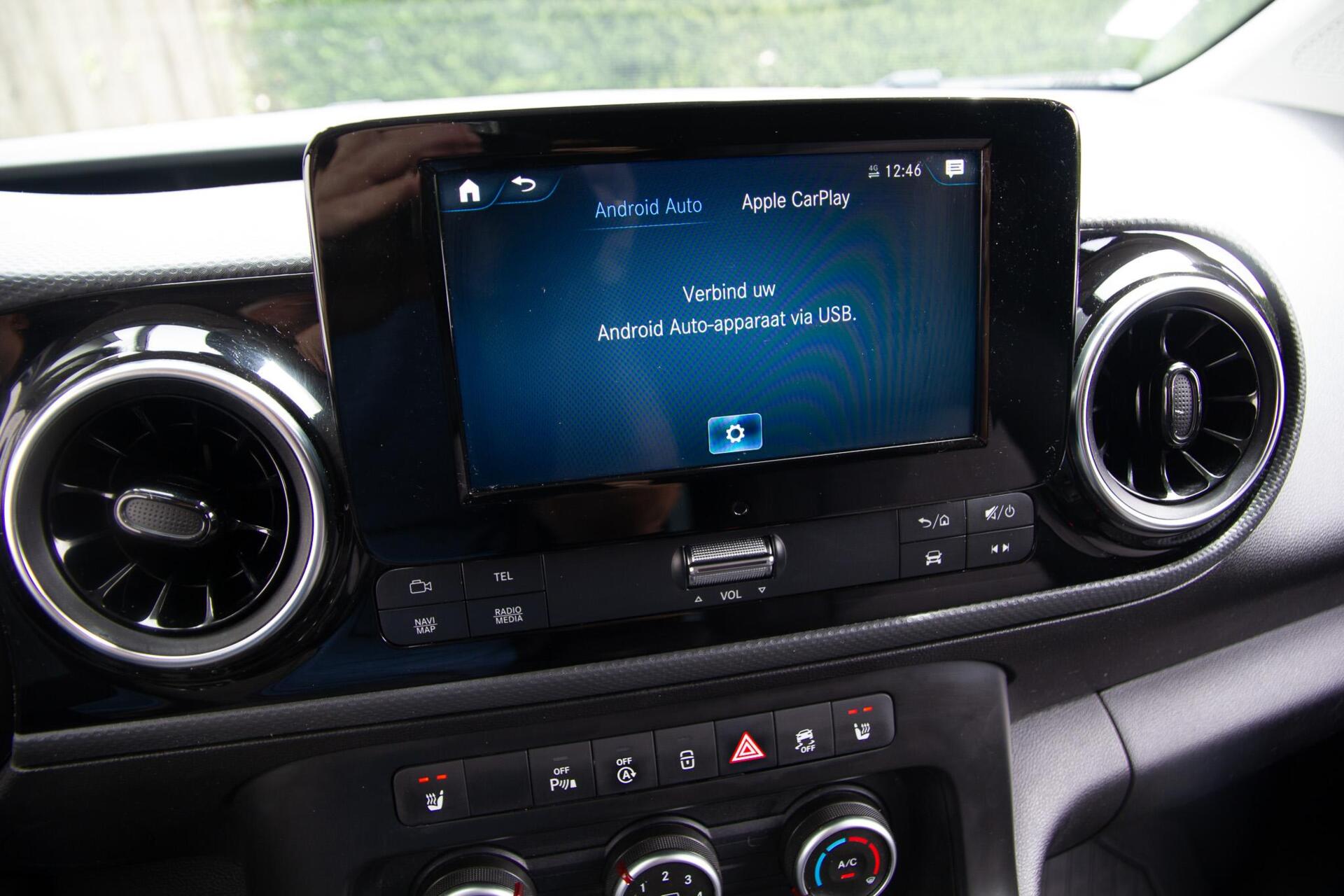 Foto van Mercedes-Benz Citan
