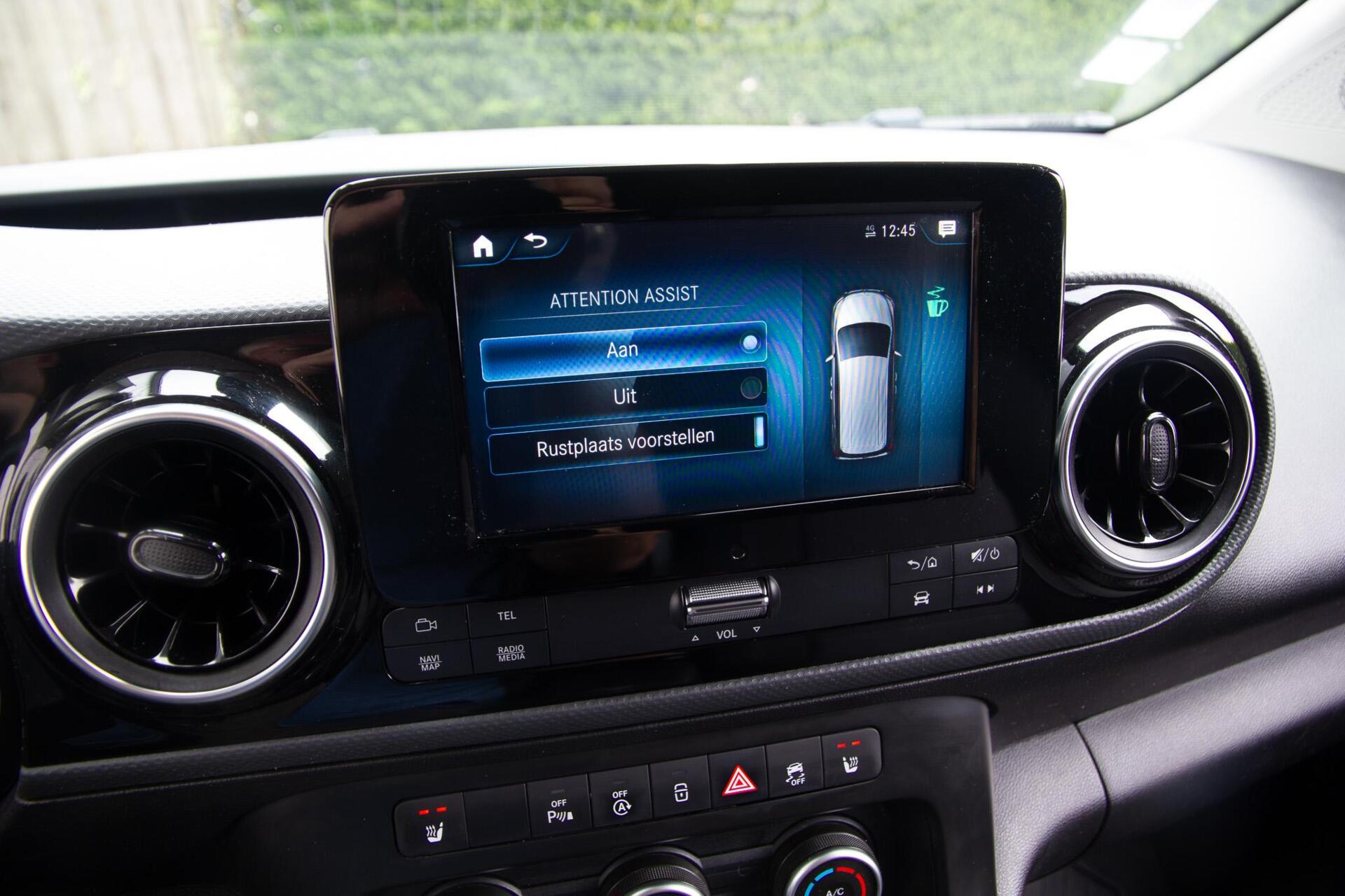 Foto van Mercedes-Benz Citan