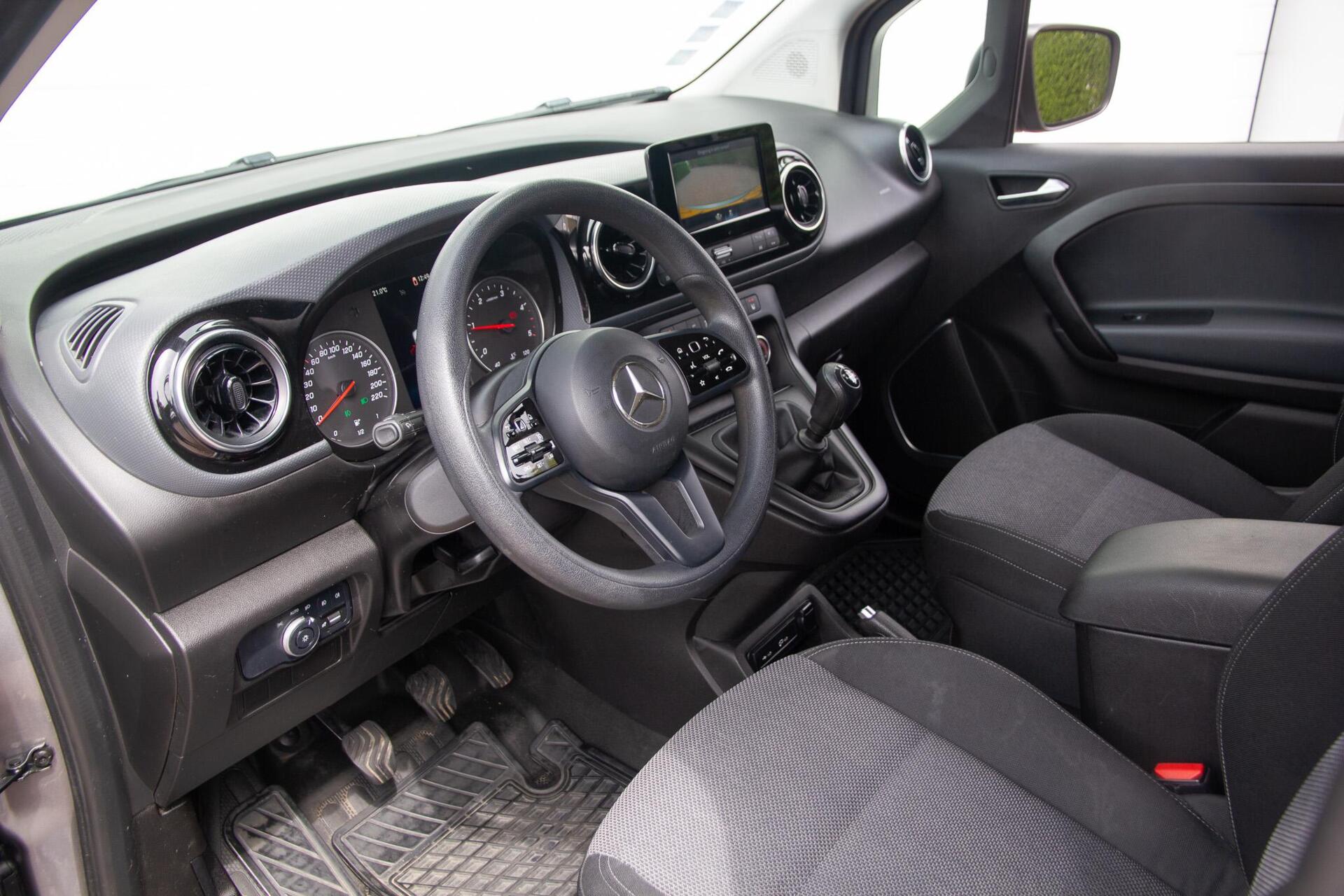 Foto van Mercedes-Benz Citan