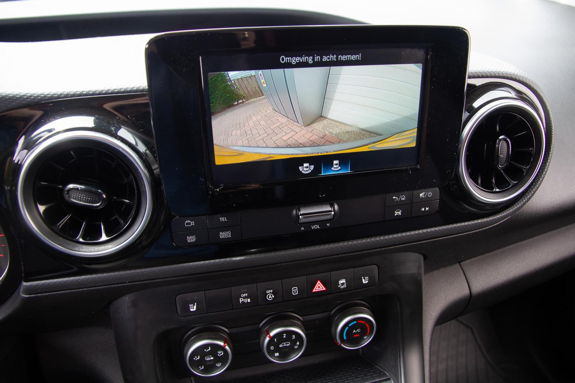 Foto van Mercedes-Benz Citan