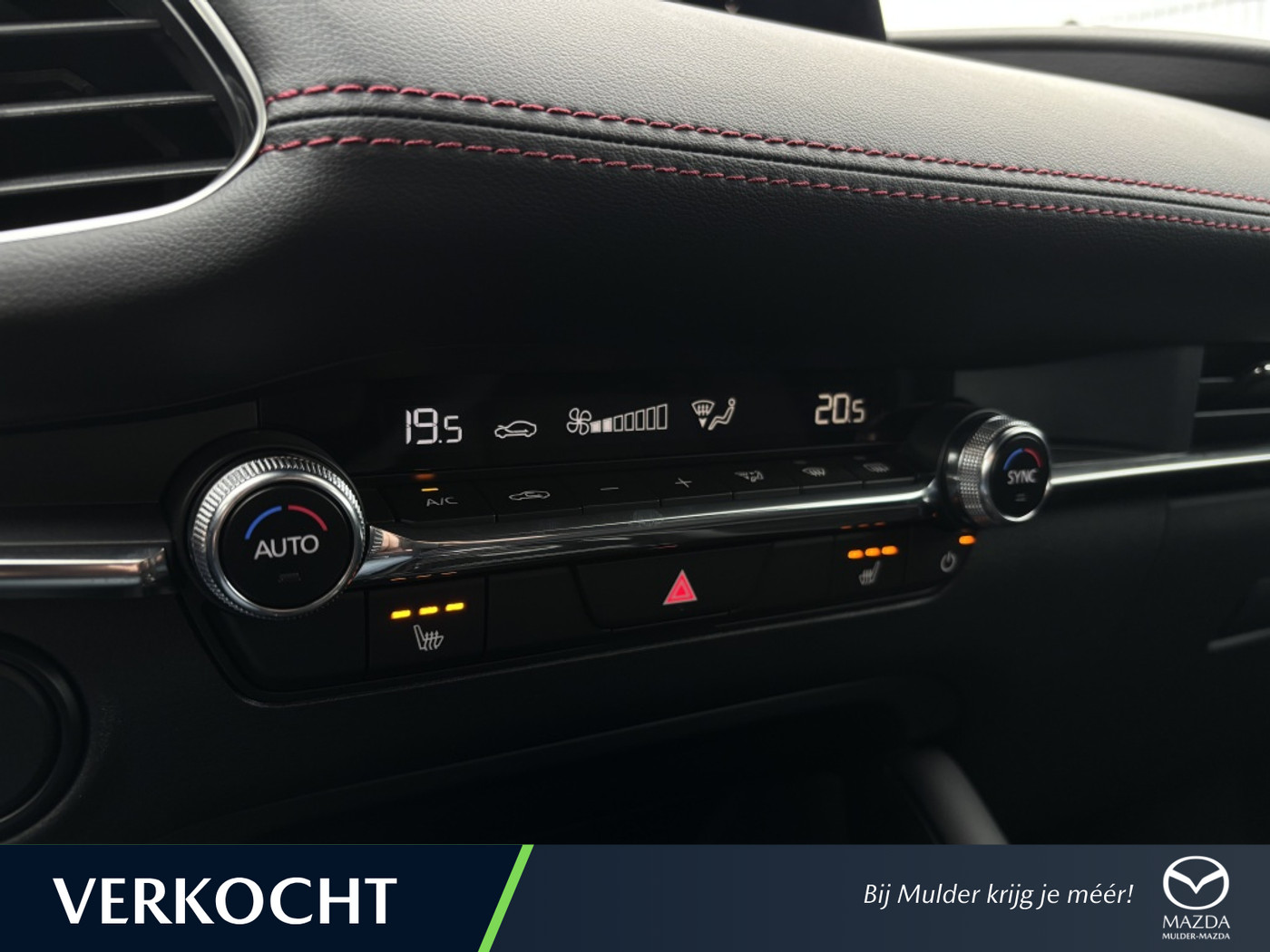 Foto van Mazda Mazda3