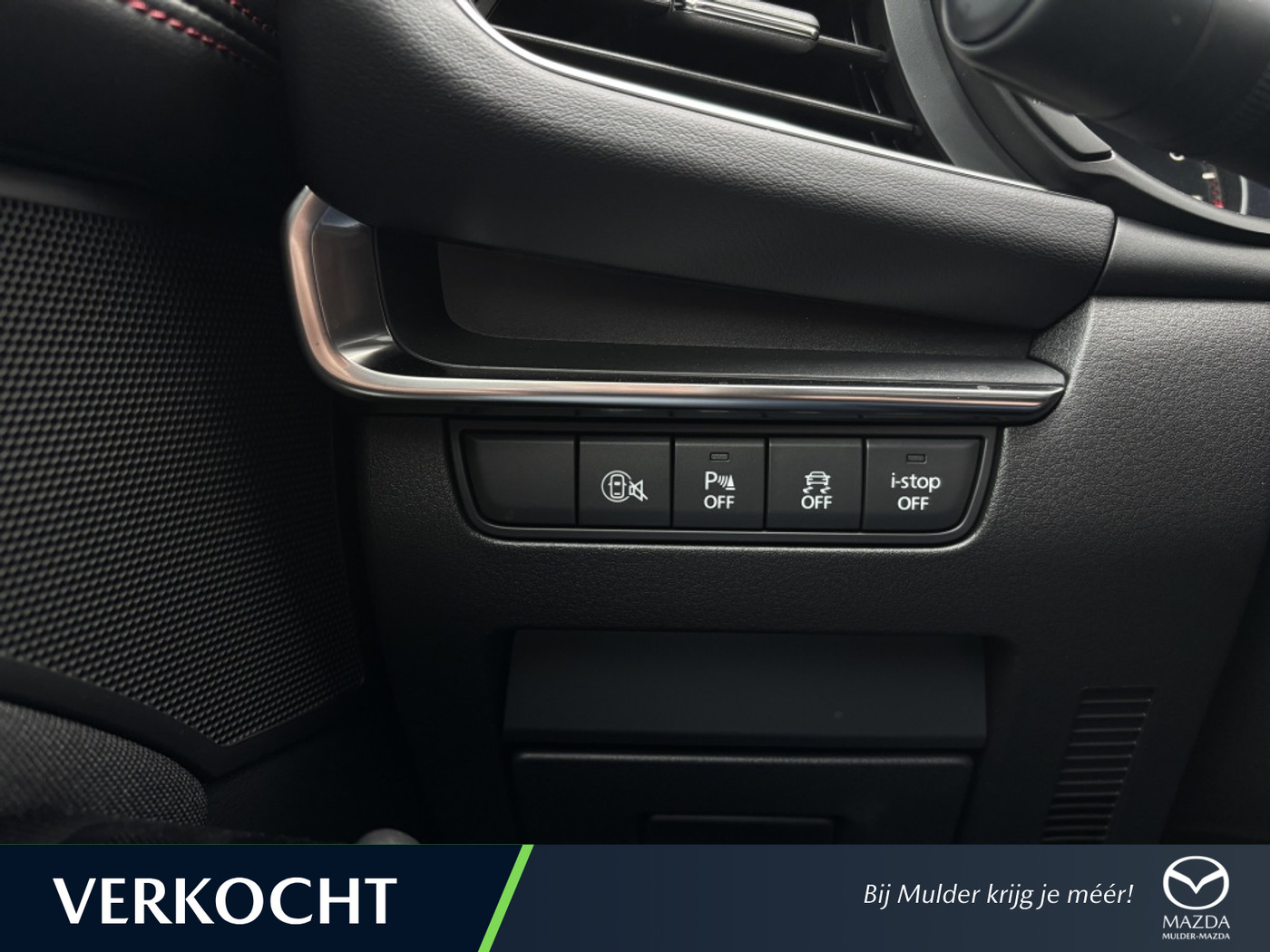 Foto van Mazda Mazda3