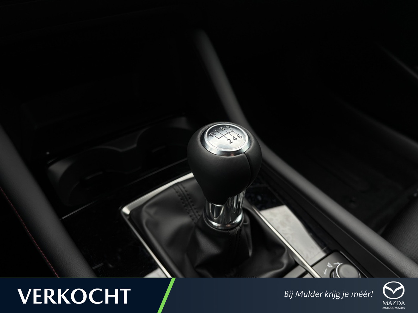 Foto van Mazda Mazda3