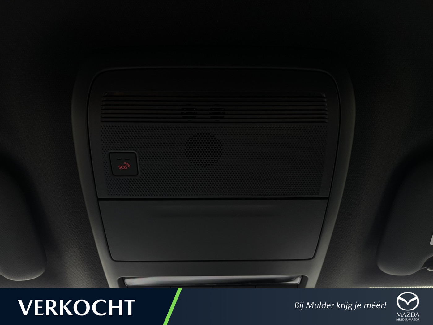 Foto van Mazda Mazda3