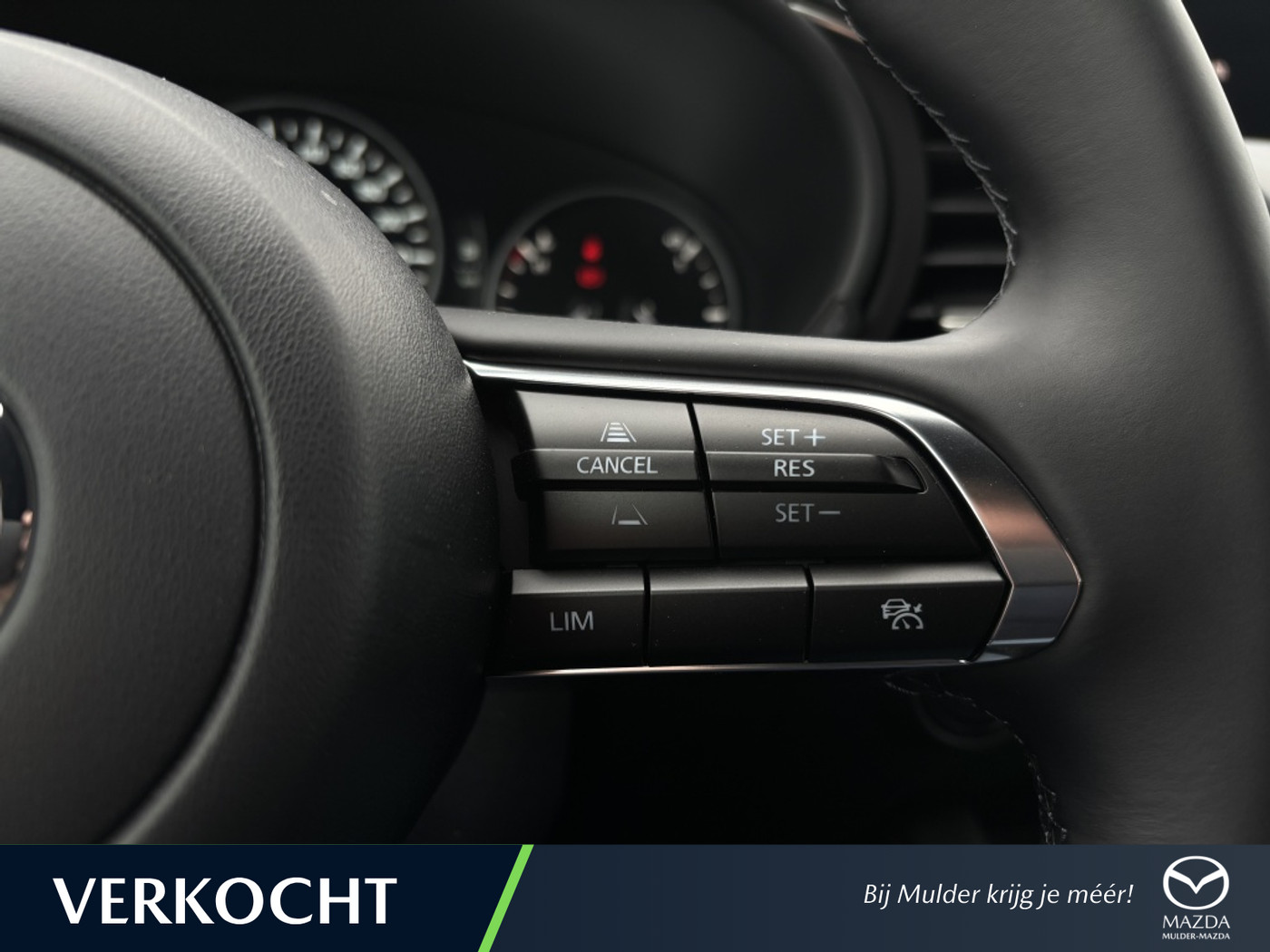 Foto van Mazda Mazda3