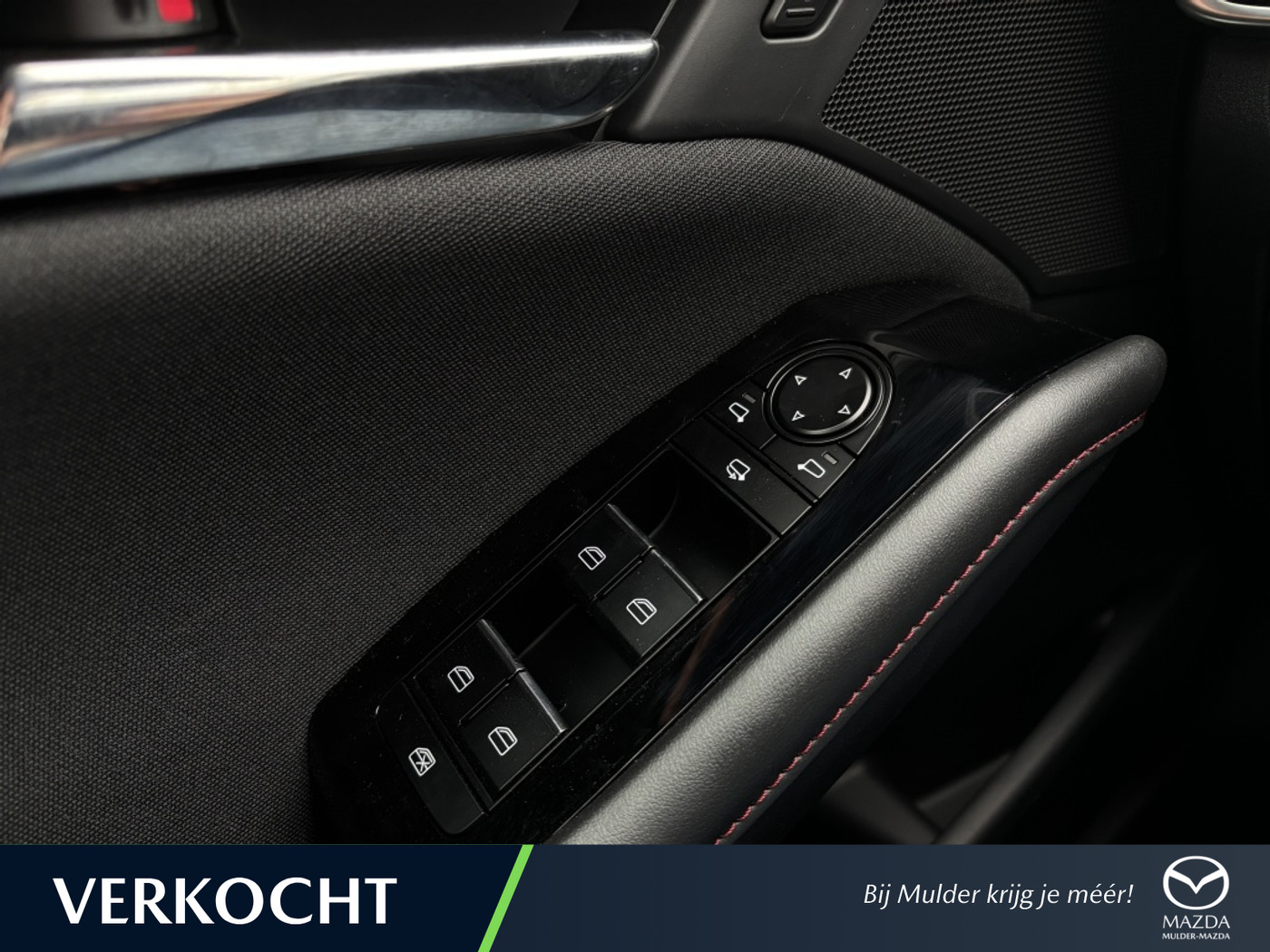 Foto van Mazda Mazda3