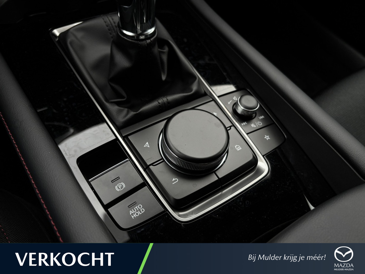 Foto van Mazda Mazda3