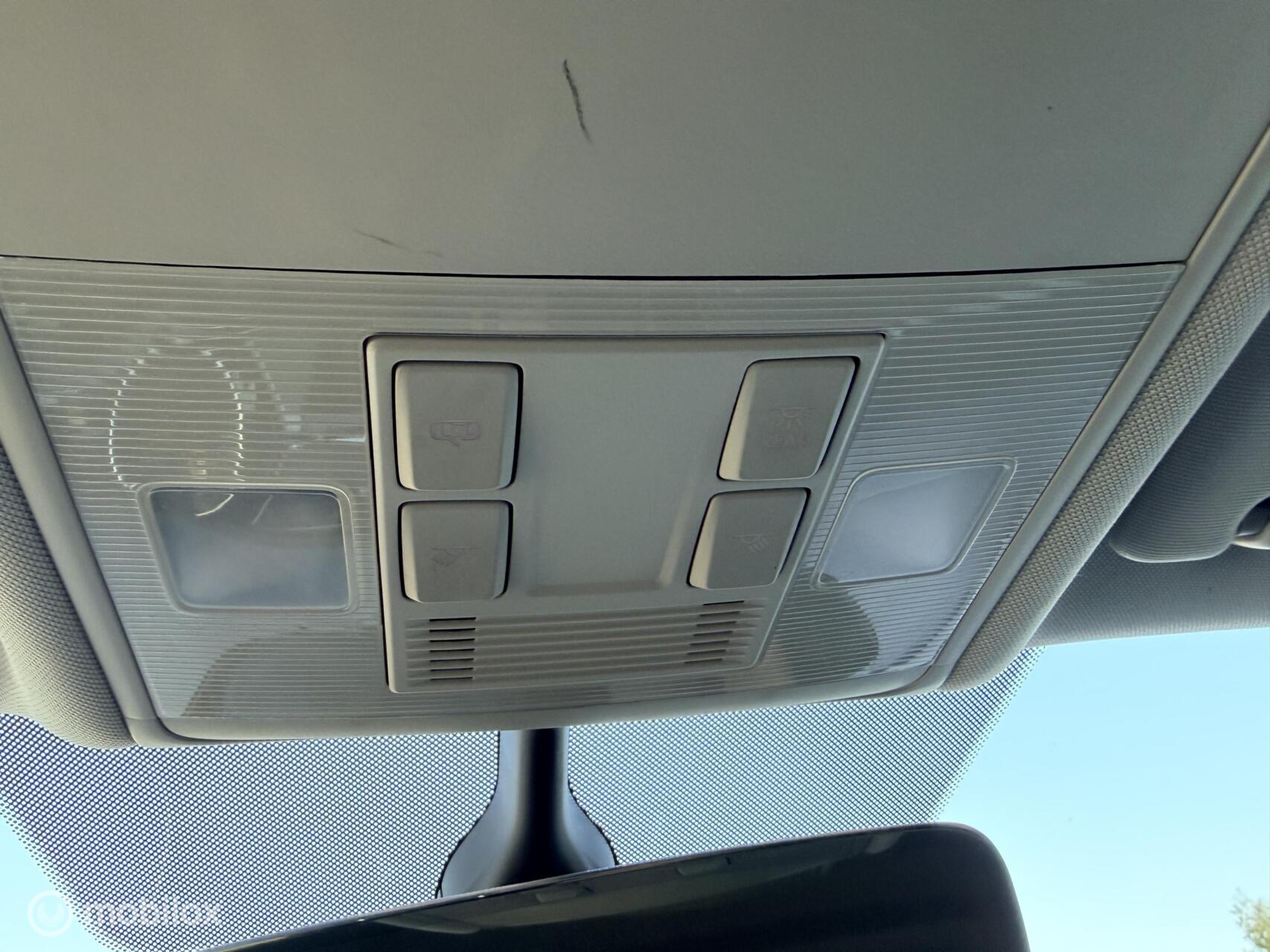 Foto van Volkswagen Touran