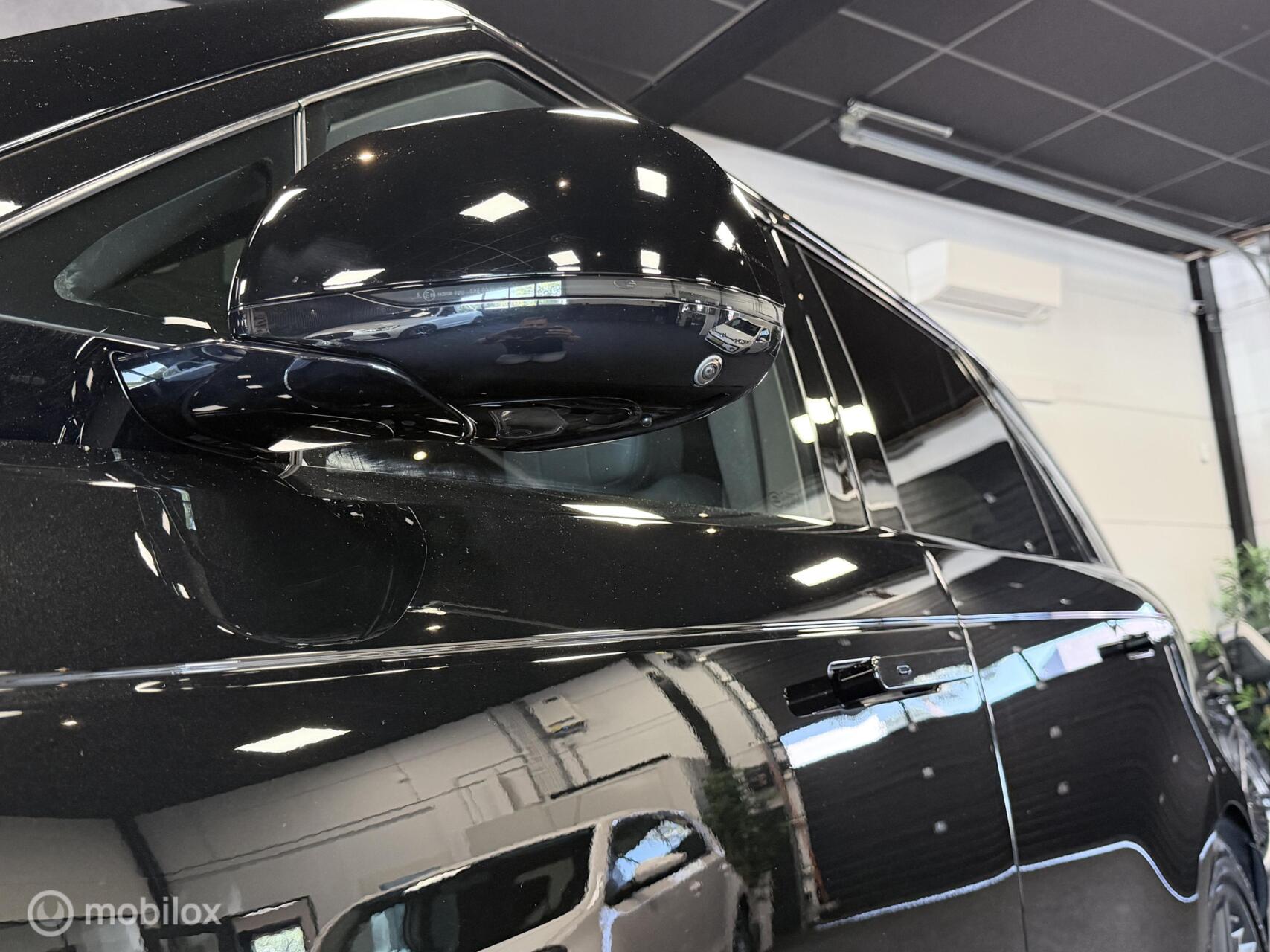 Foto van Land Rover Range Rover Sport