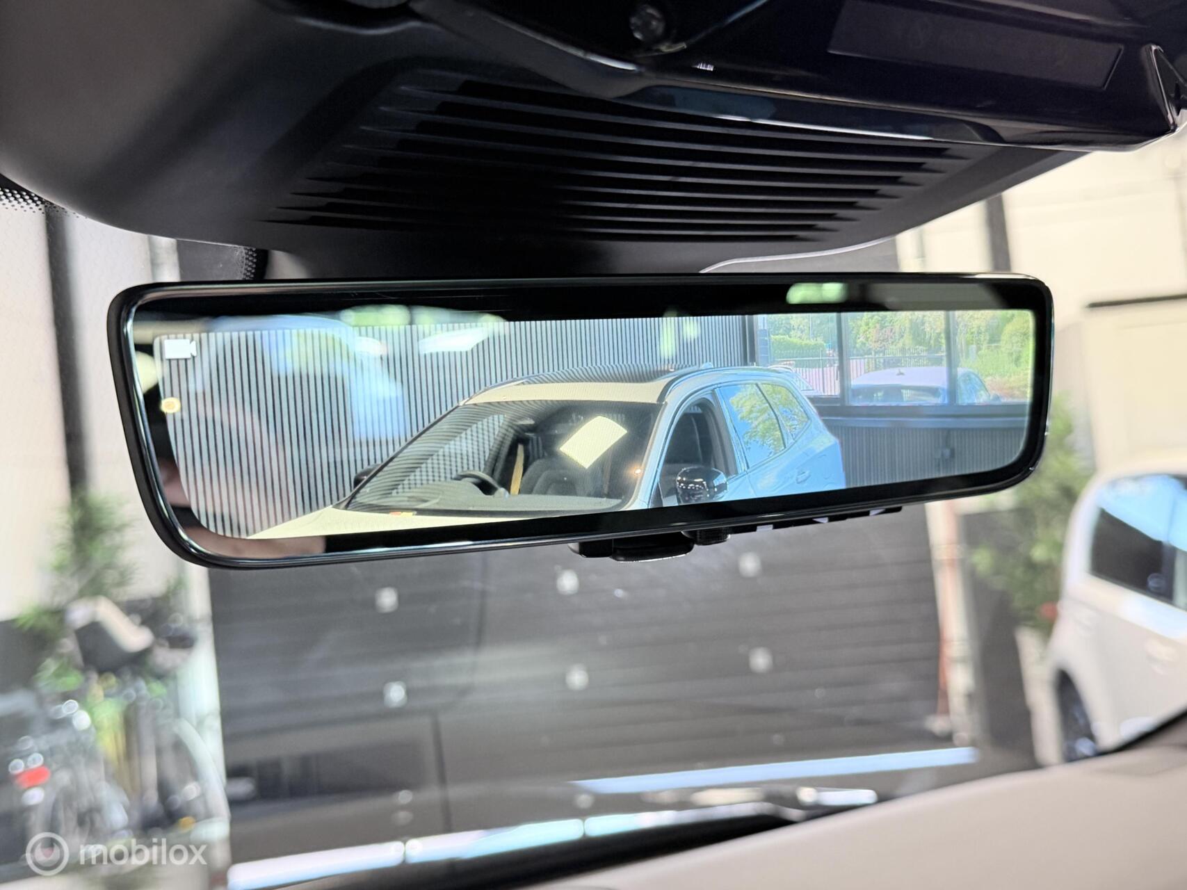 Foto van Land Rover Range Rover Sport