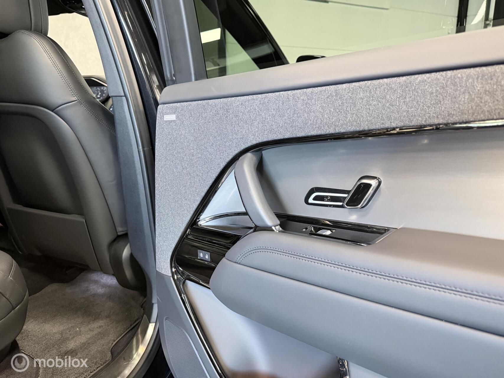 Foto van Land Rover Range Rover Sport