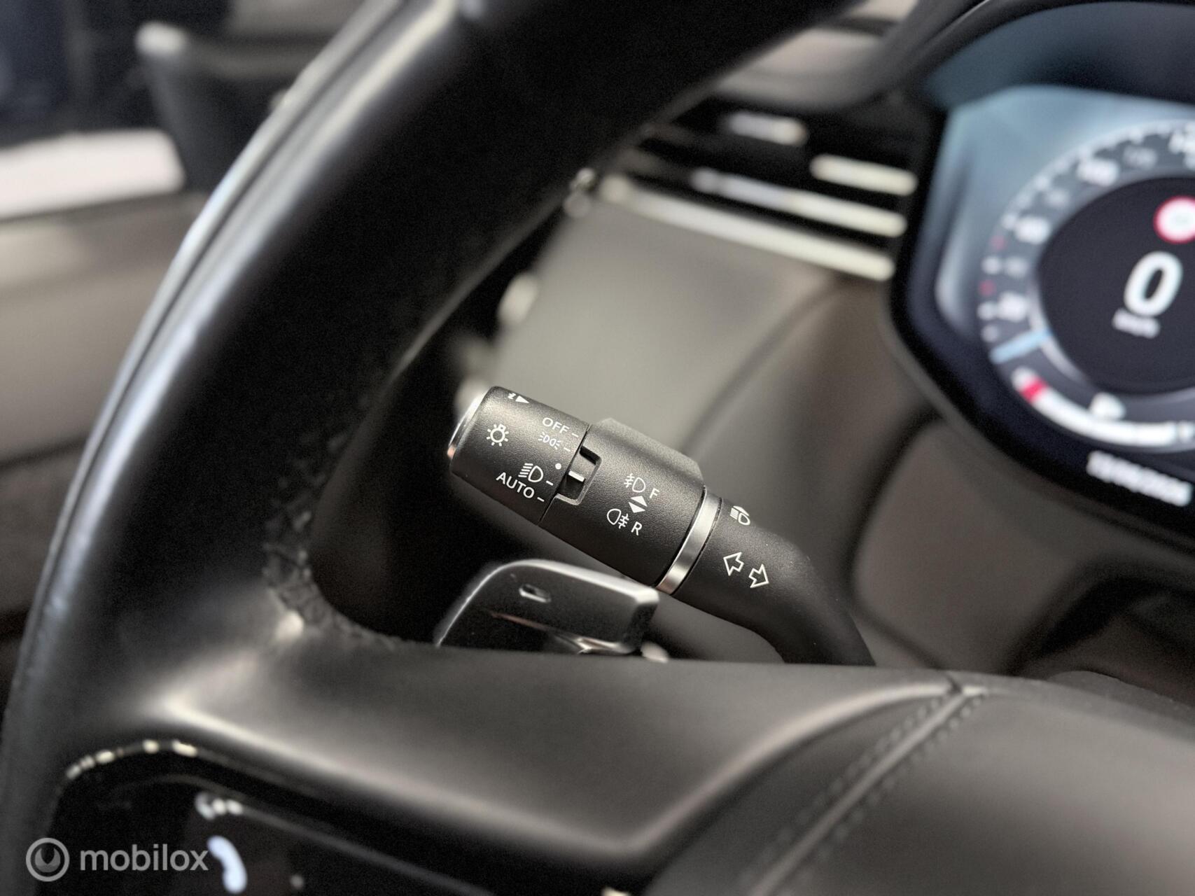 Foto van Land Rover Range Rover Sport