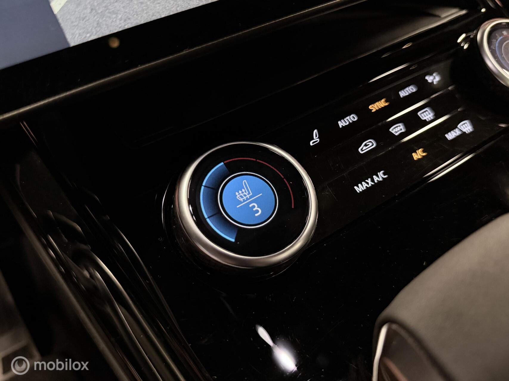 Foto van Land Rover Range Rover Sport