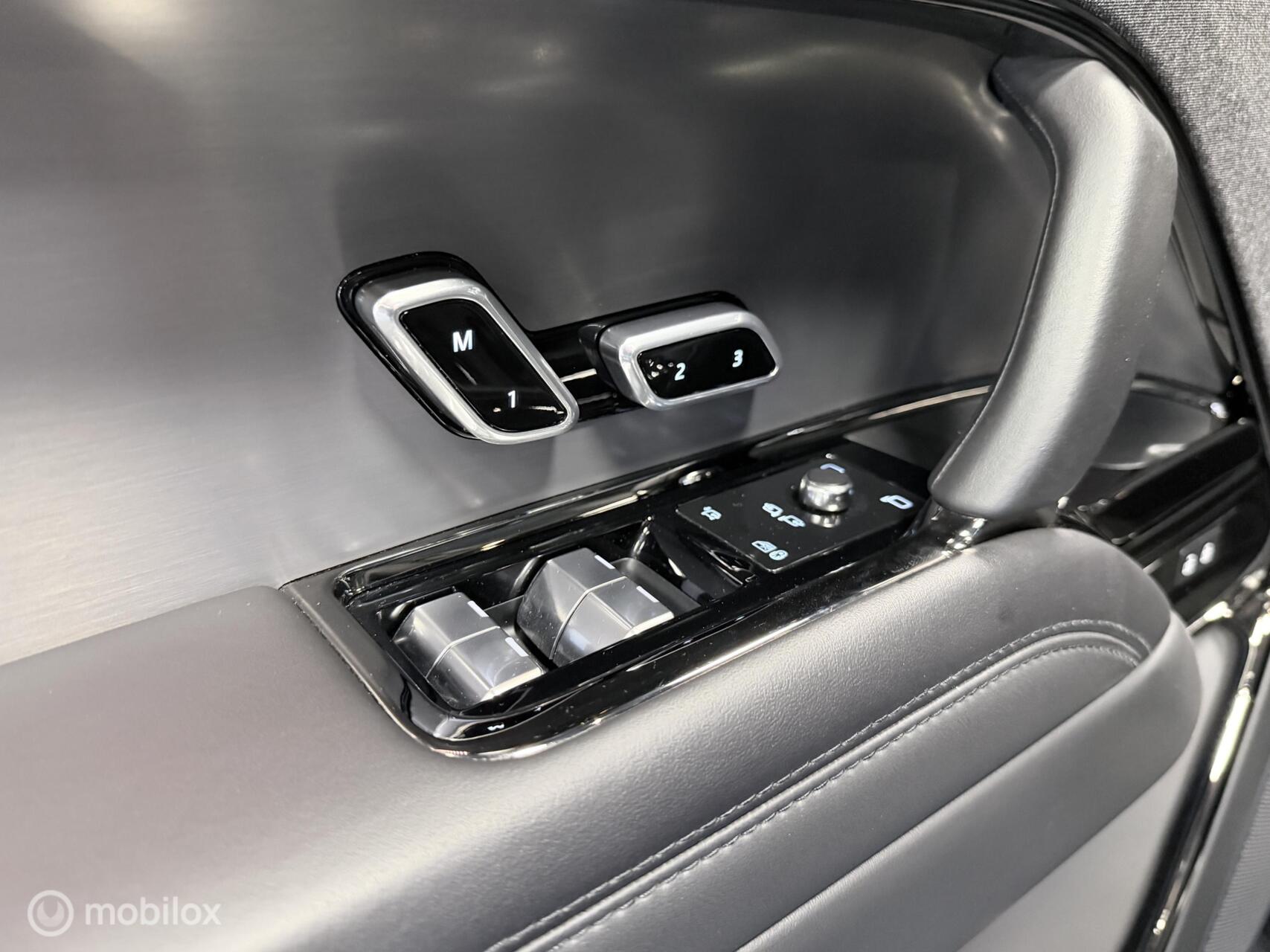 Foto van Land Rover Range Rover Sport