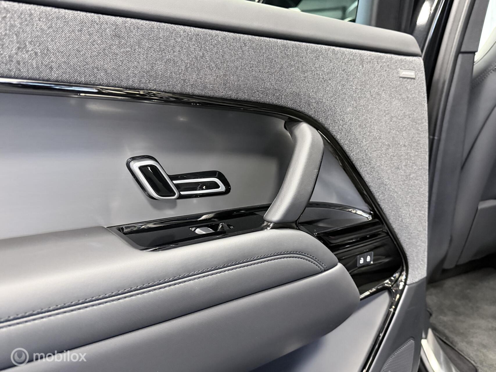 Foto van Land Rover Range Rover Sport