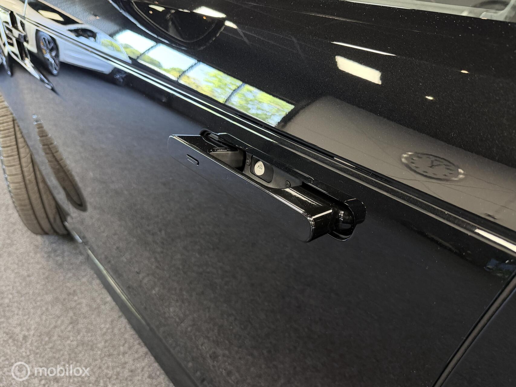 Foto van Land Rover Range Rover Sport
