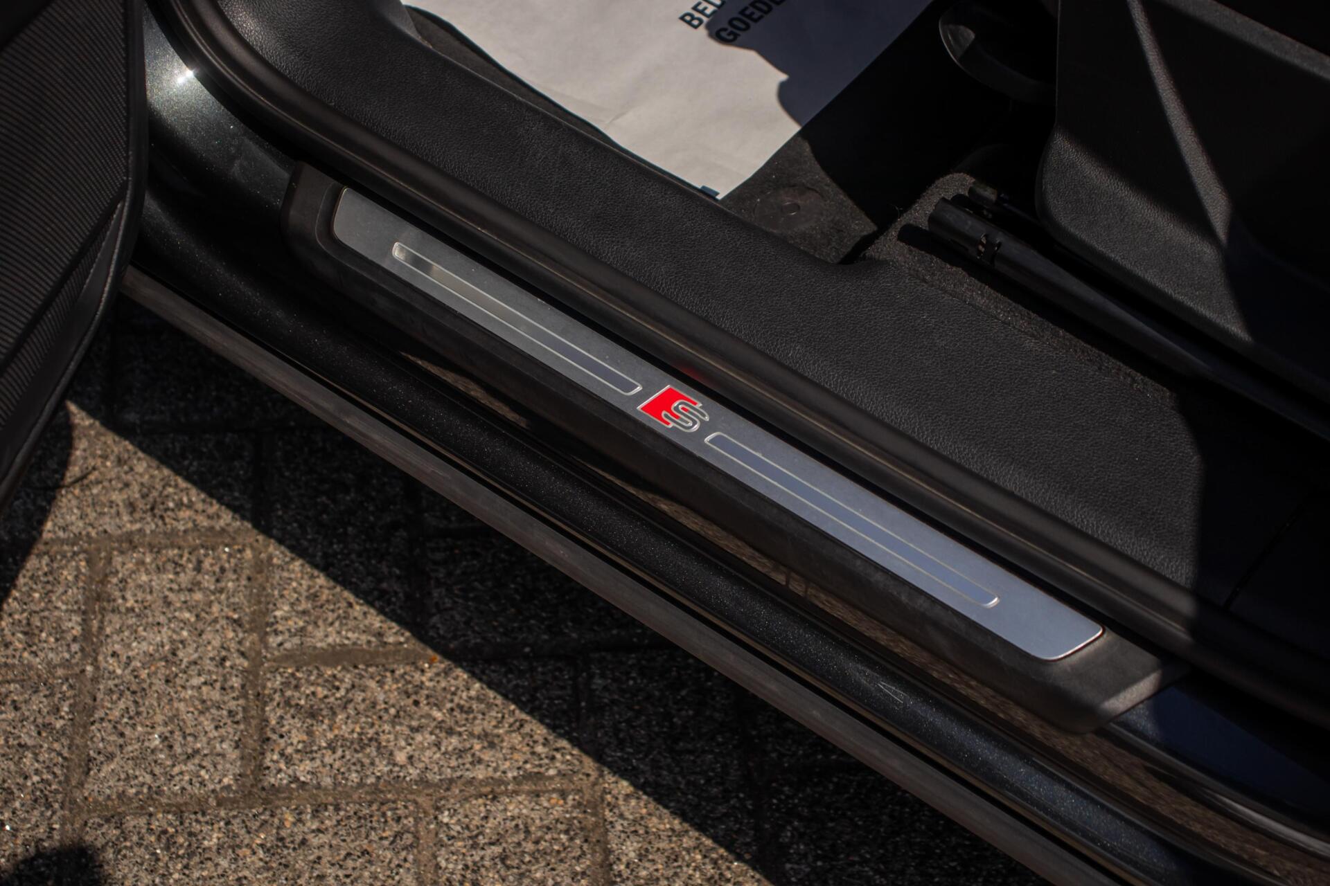 Foto van Audi Q3 Sportback E-tron