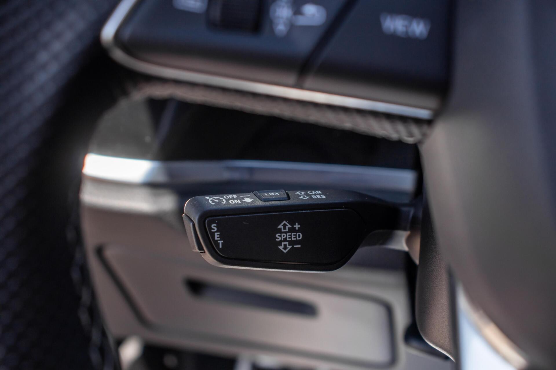 Foto van Audi Q3 Sportback E-tron