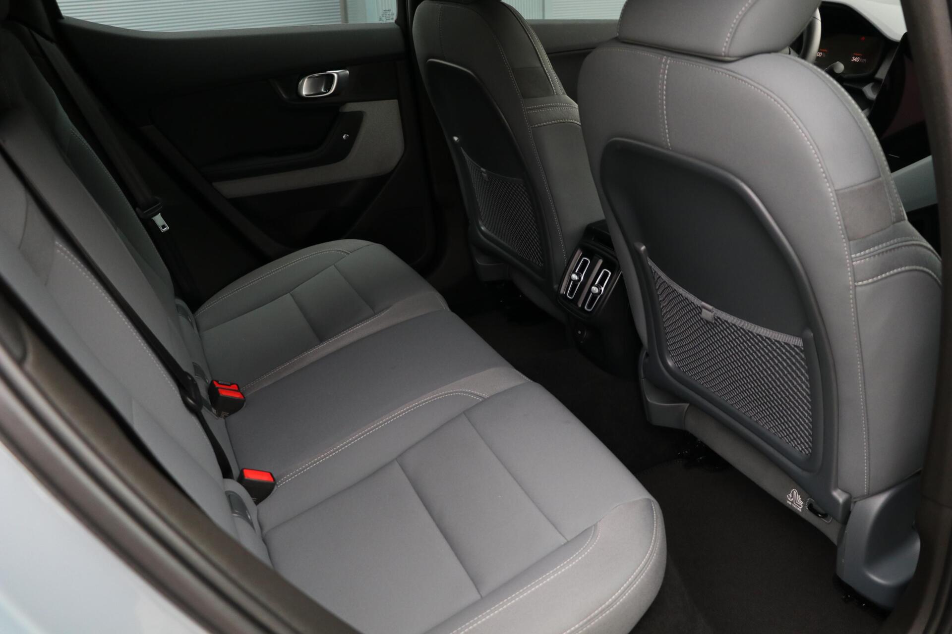 Foto van Polestar Polestar 2