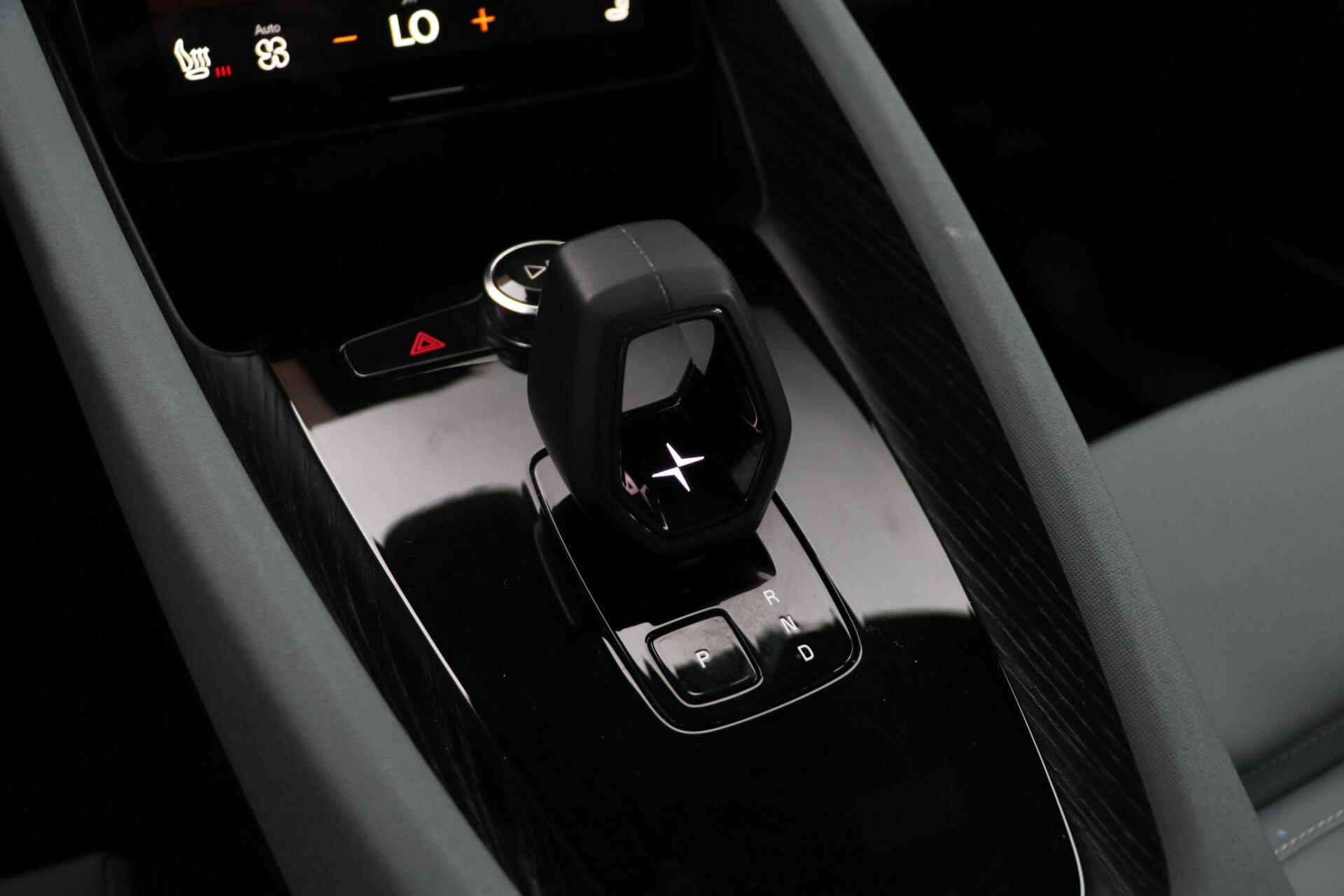 Foto van Polestar Polestar 2
