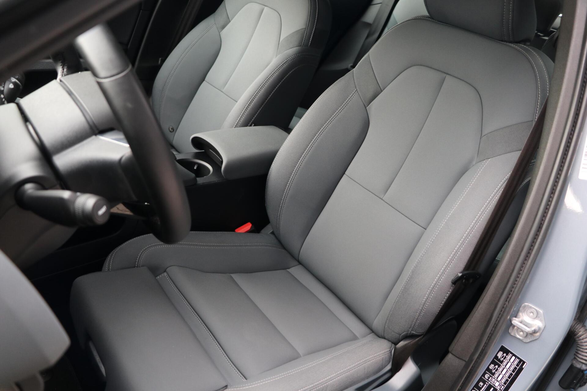 Foto van Polestar Polestar 2
