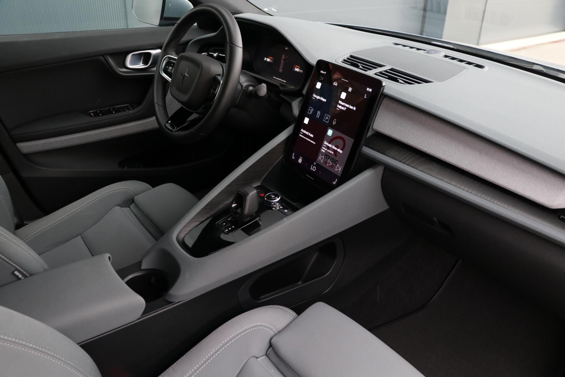 Foto van Polestar Polestar 2