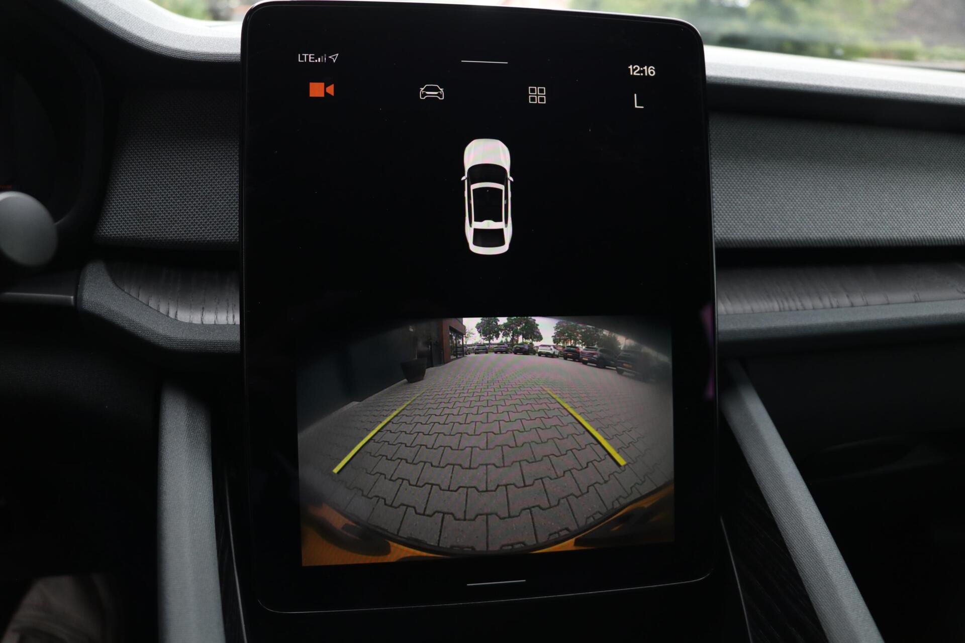 Foto van Polestar Polestar 2