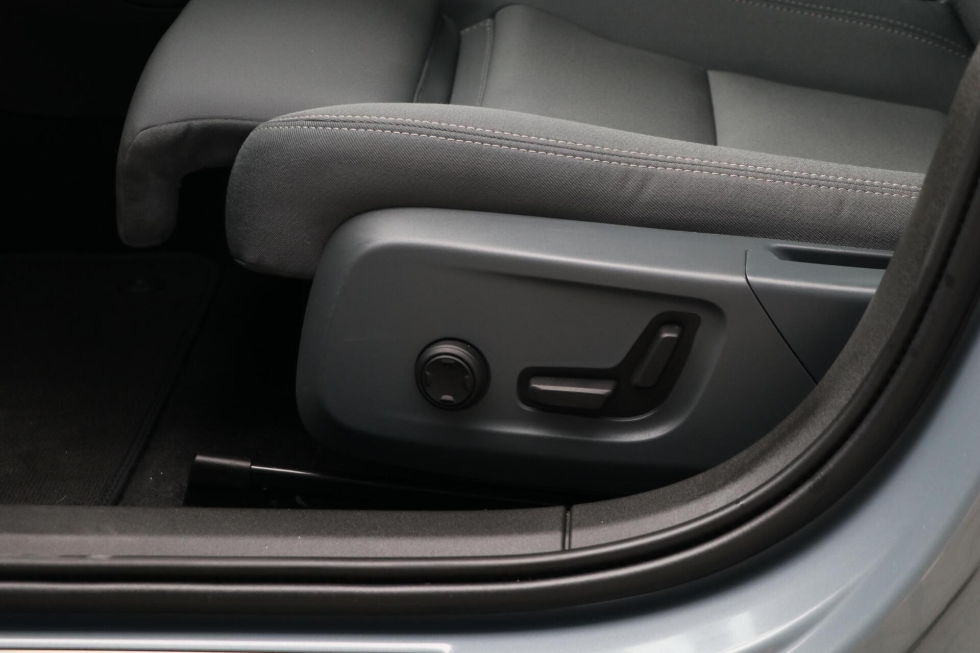 Foto van Polestar Polestar 2