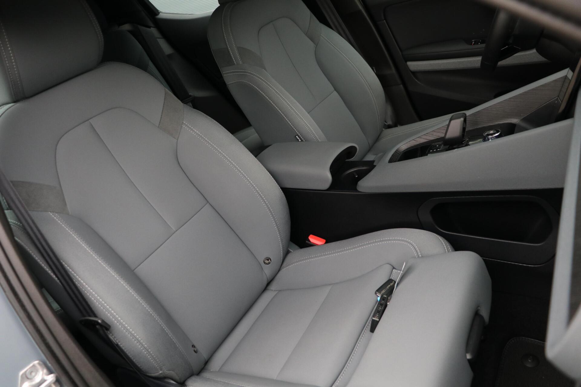 Foto van Polestar Polestar 2