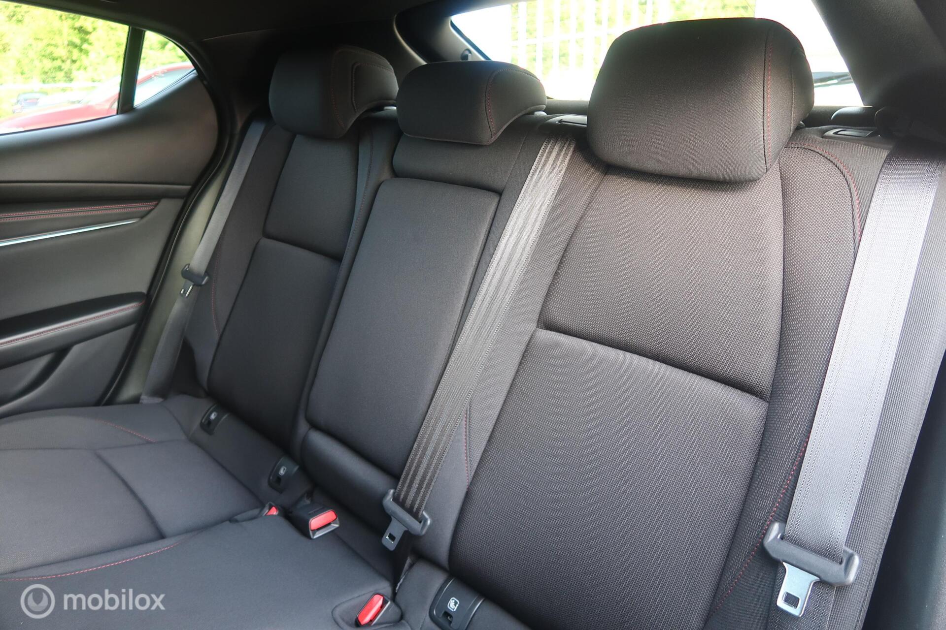 Foto van Mazda Mazda3