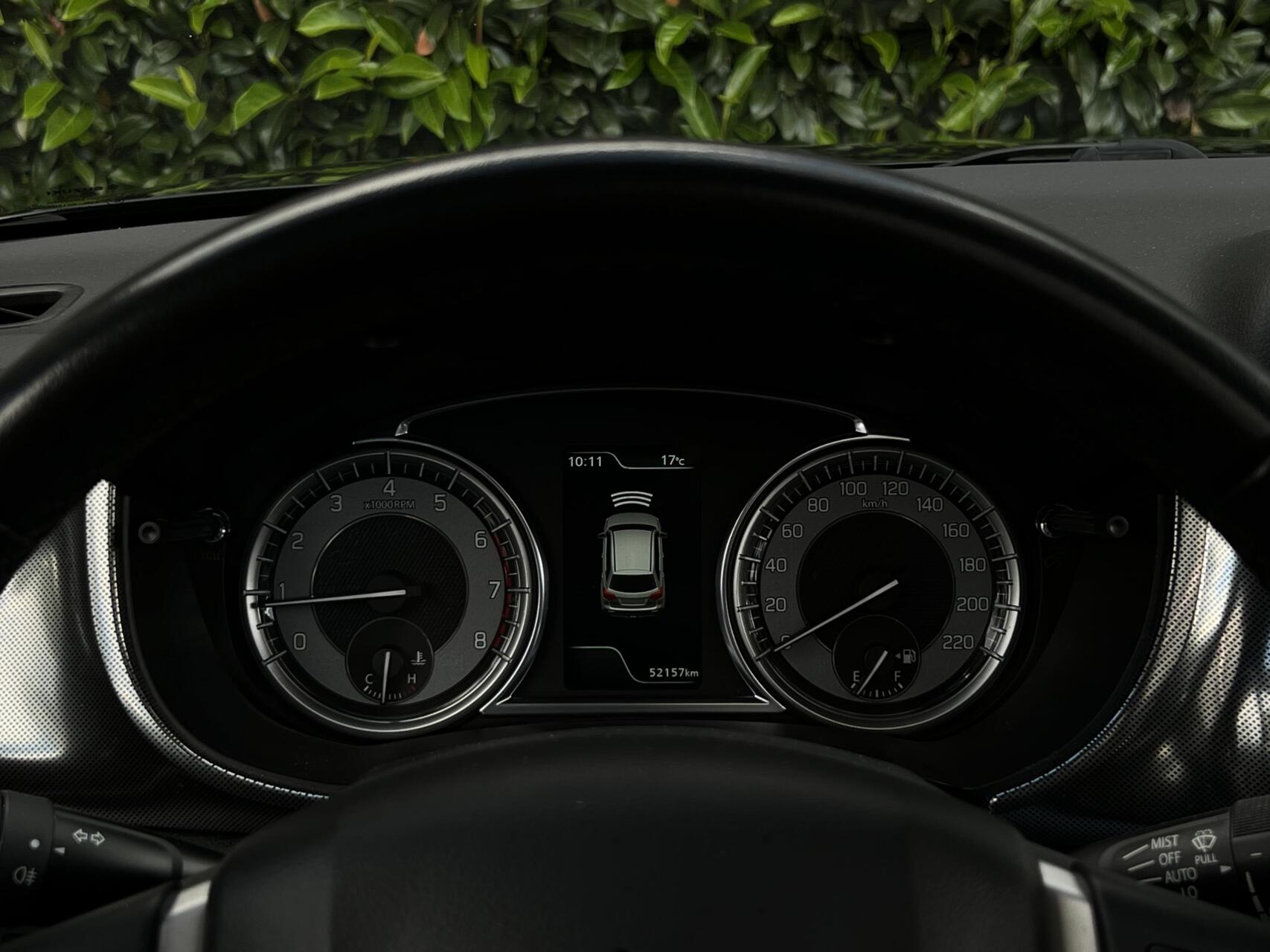 Foto van Suzuki Vitara