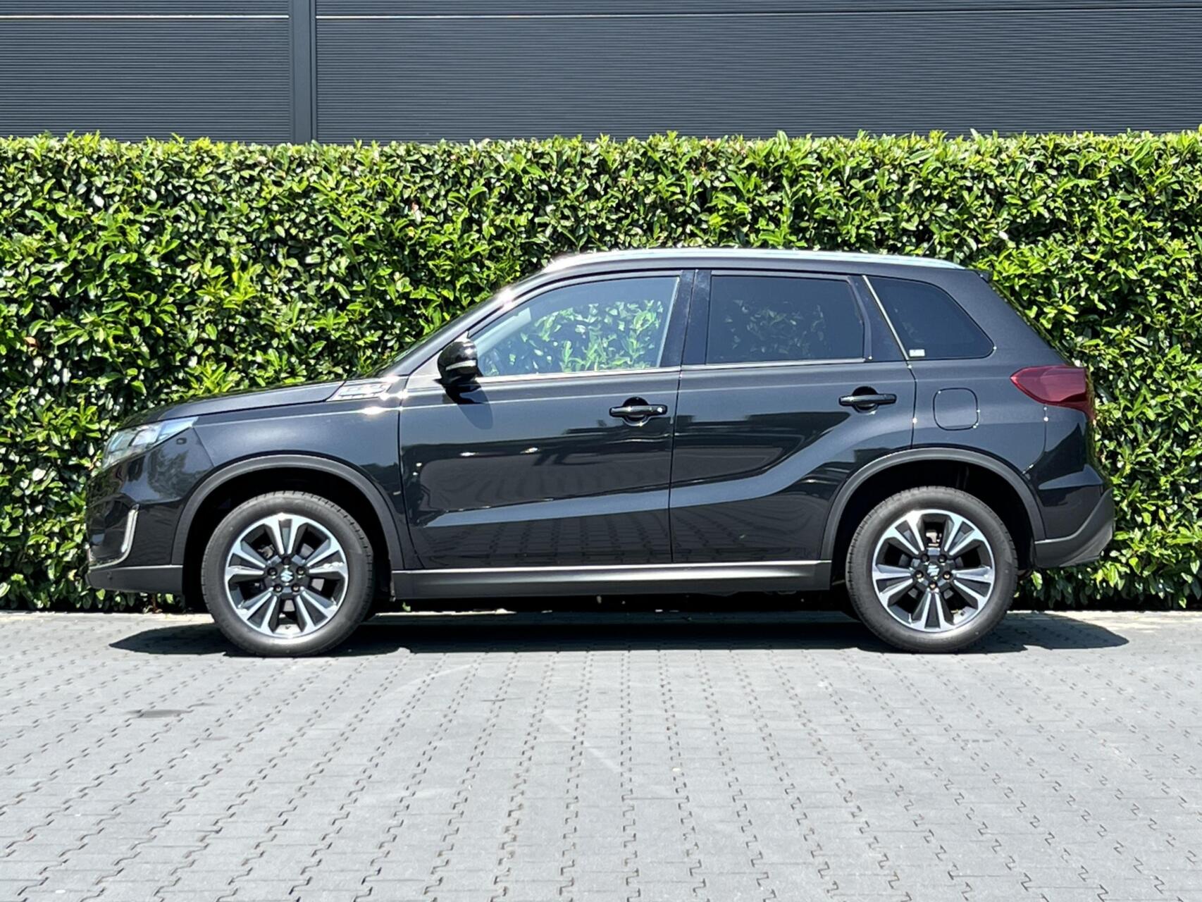Foto van Suzuki Vitara