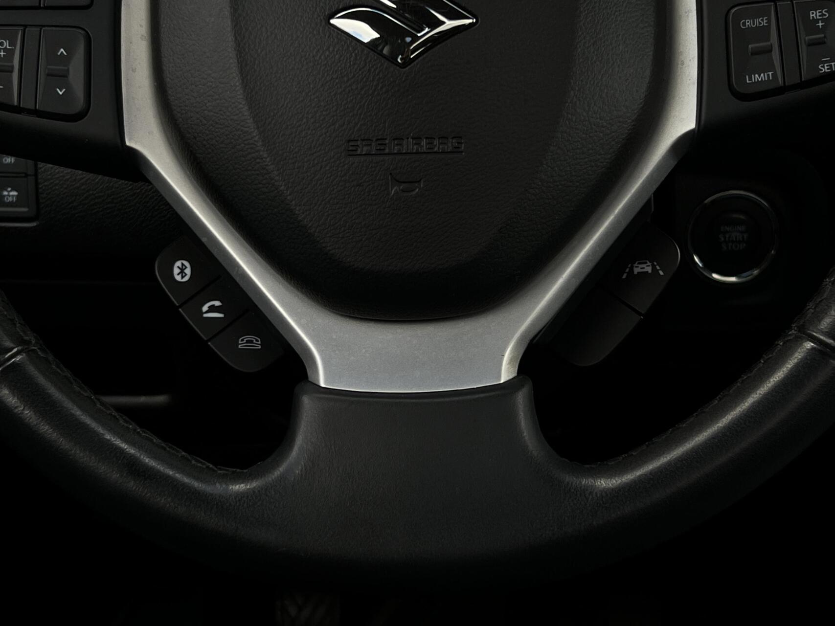 Foto van Suzuki Vitara