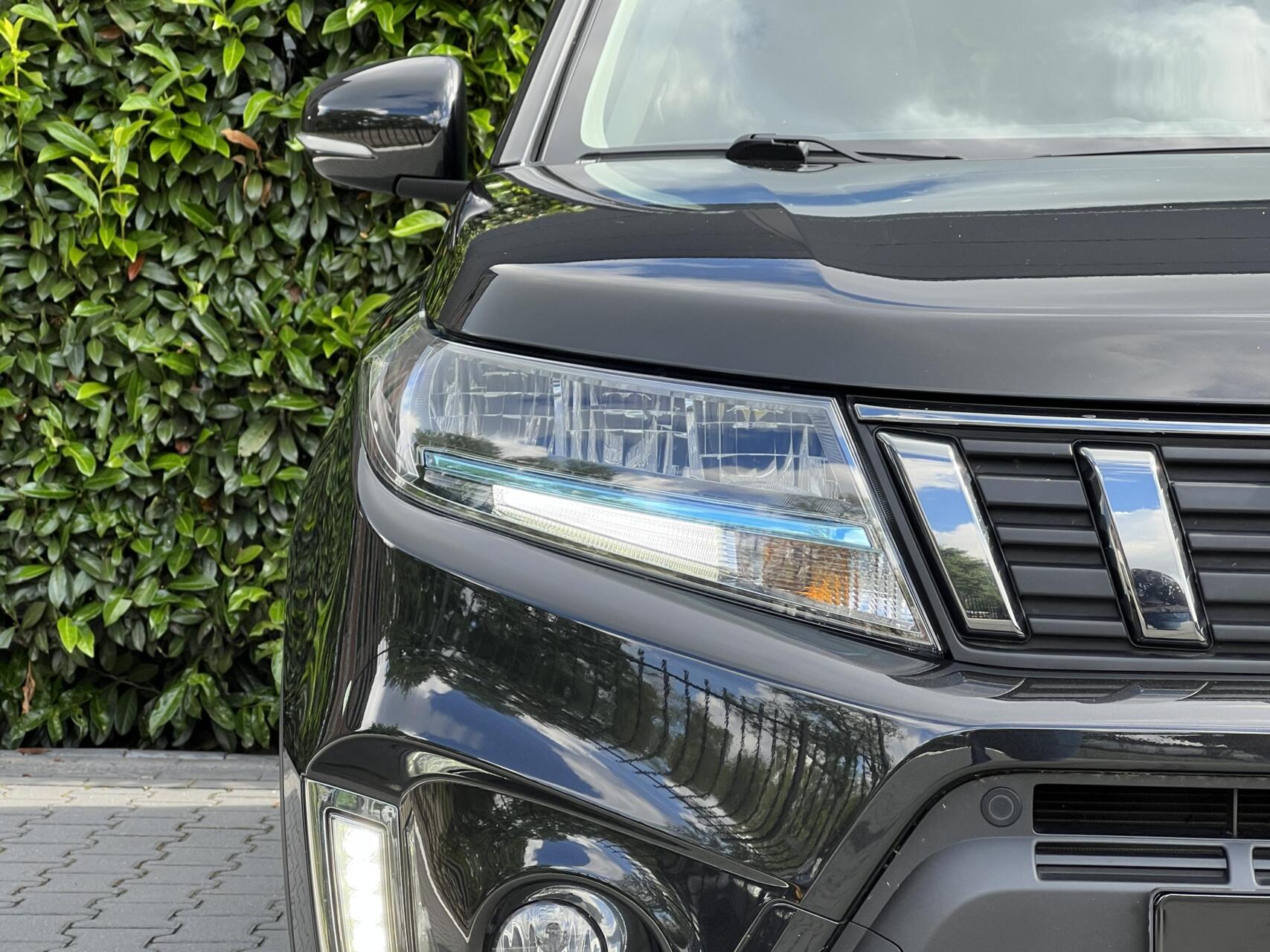 Foto van Suzuki Vitara