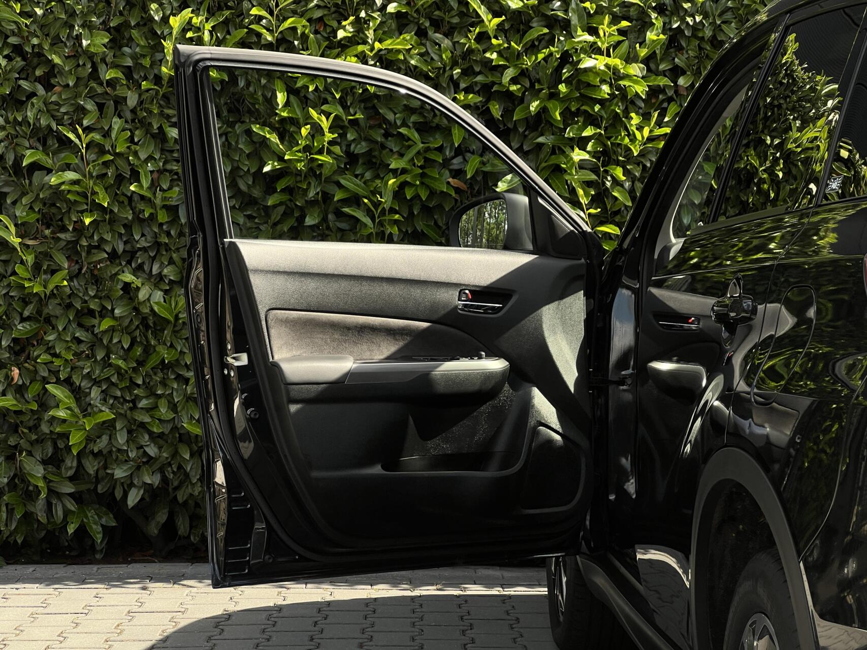 Foto van Suzuki Vitara