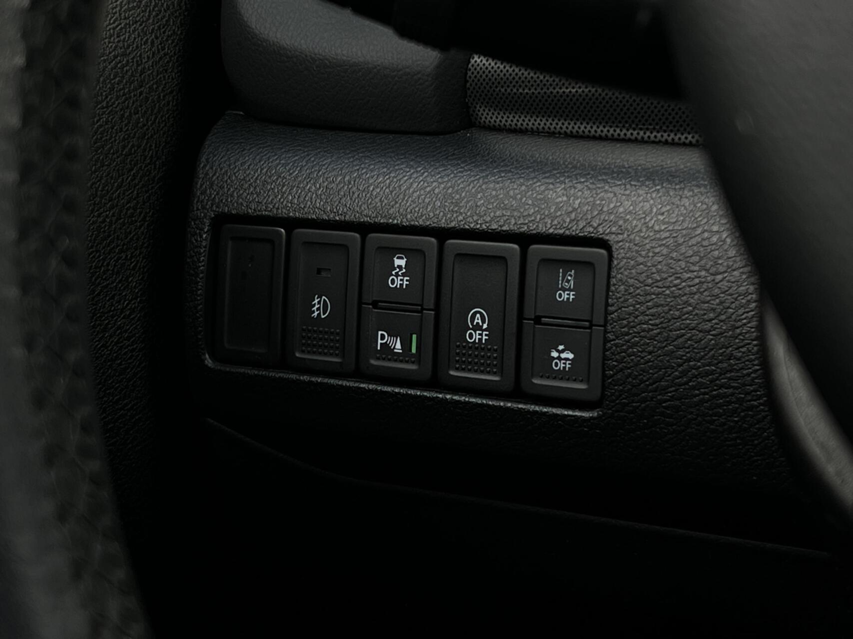 Foto van Suzuki Vitara