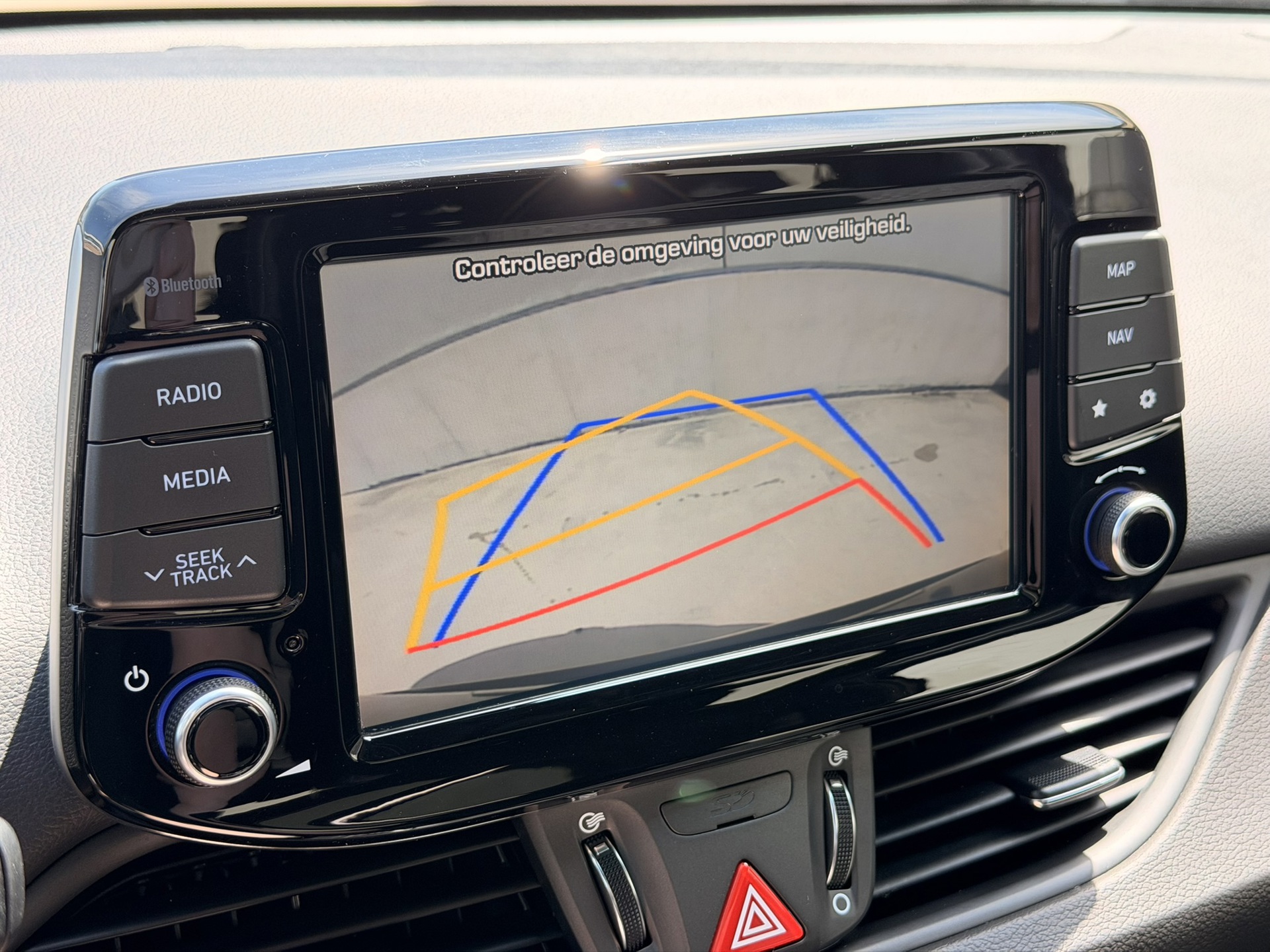 Foto van Hyundai I 30