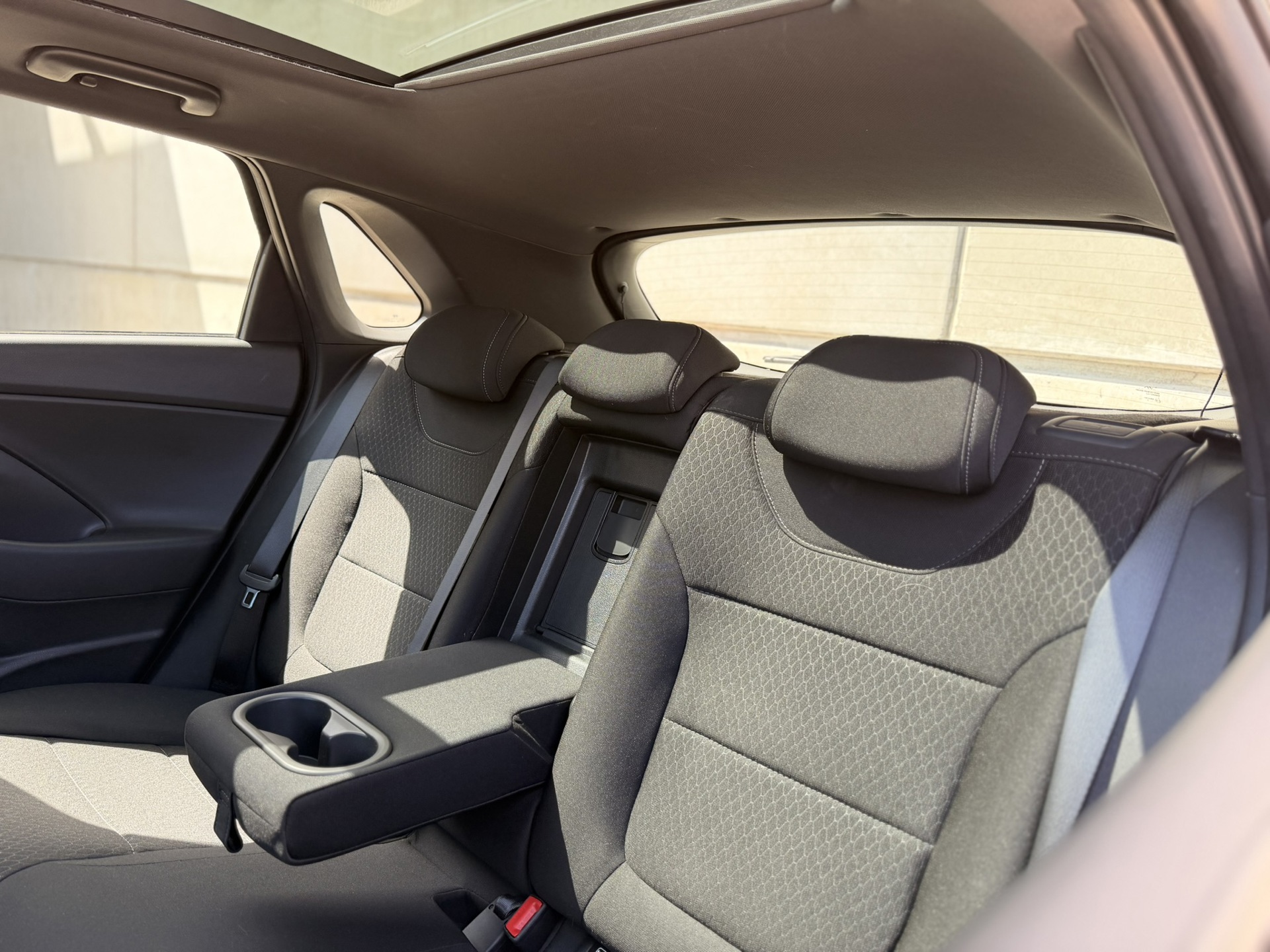 Foto van Hyundai I 30