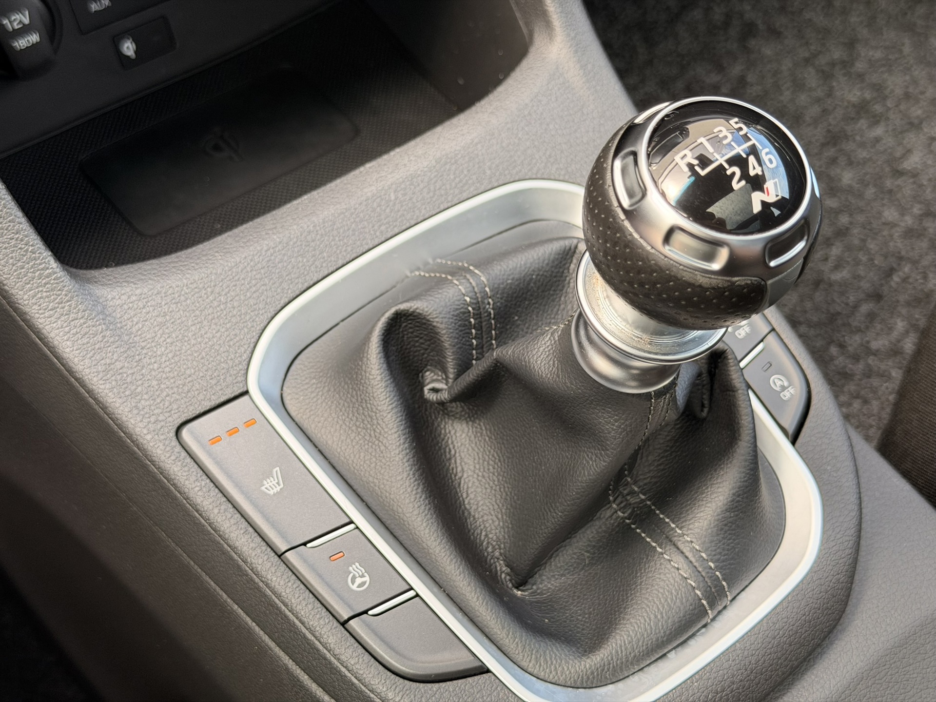 Foto van Hyundai I 30
