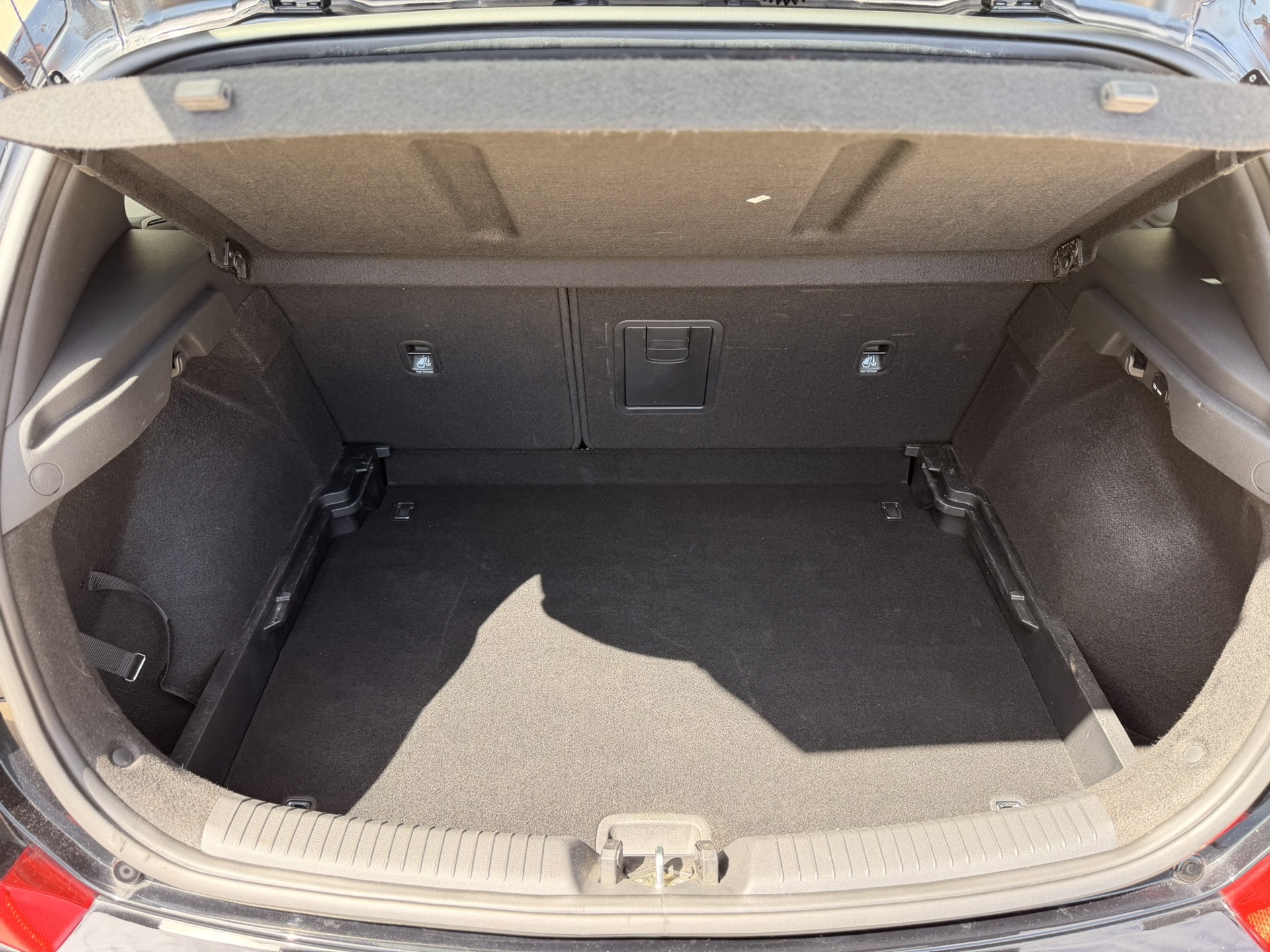 Foto van Hyundai I 30