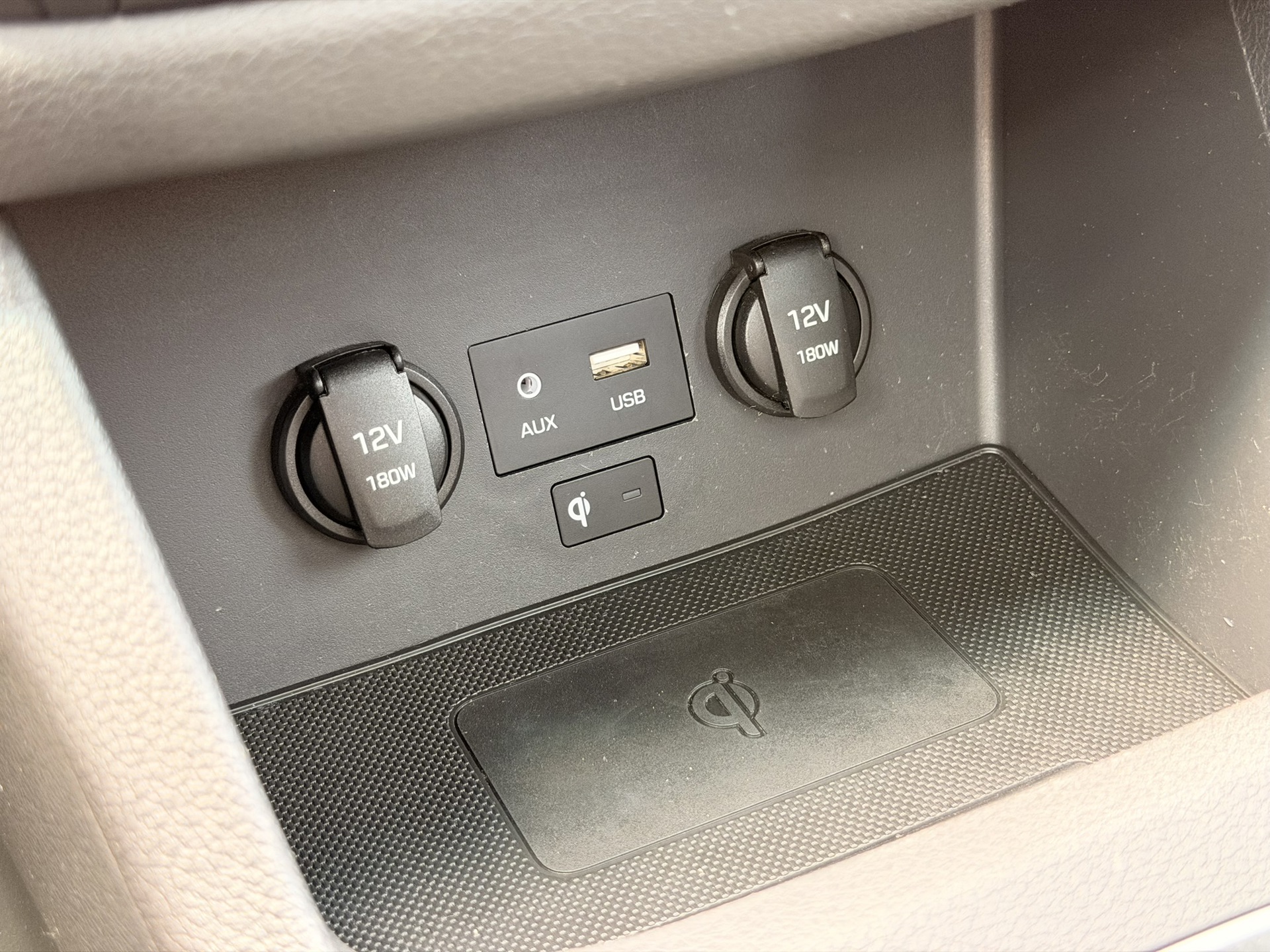 Foto van Hyundai I 30