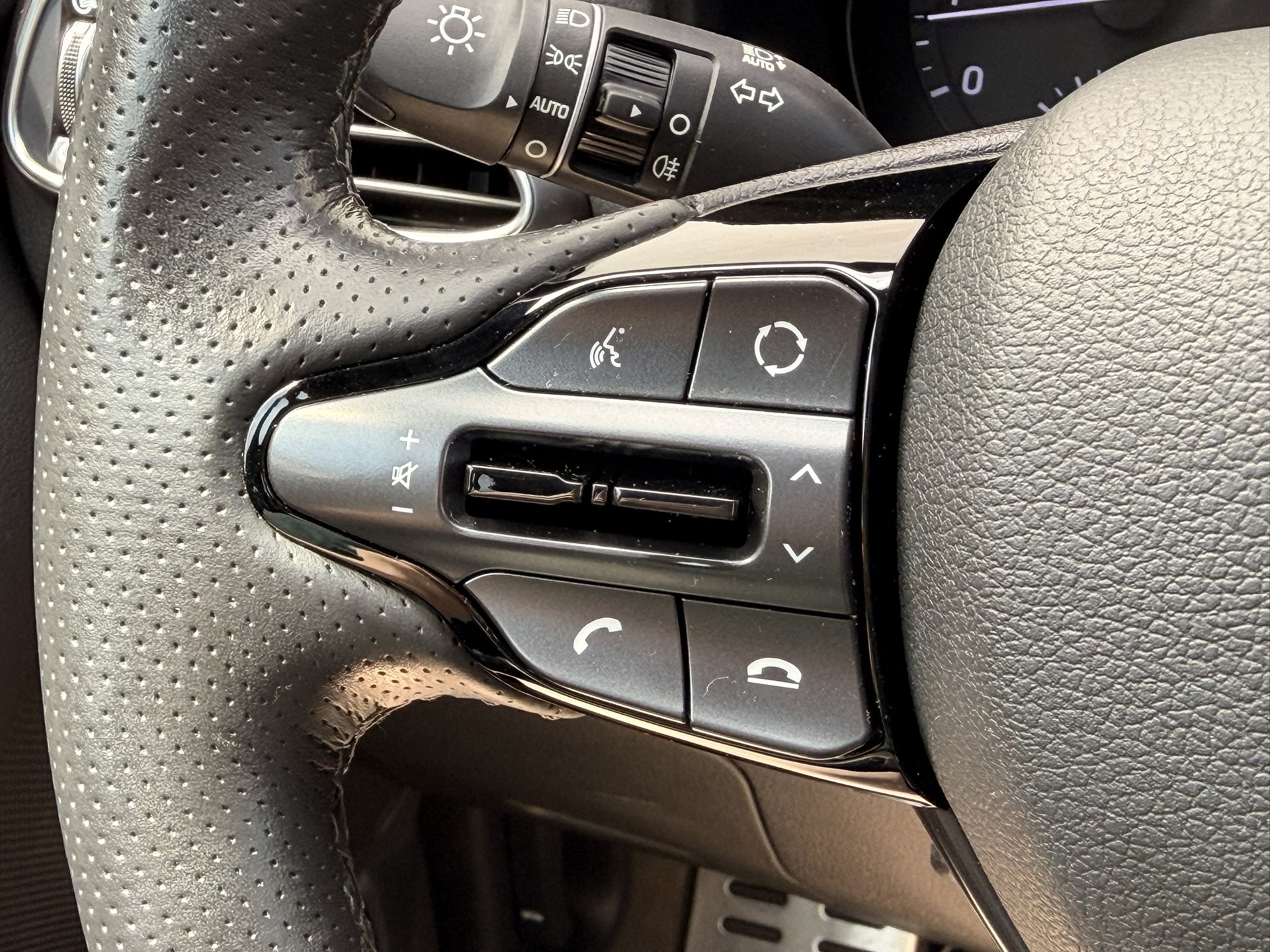 Foto van Hyundai I 30