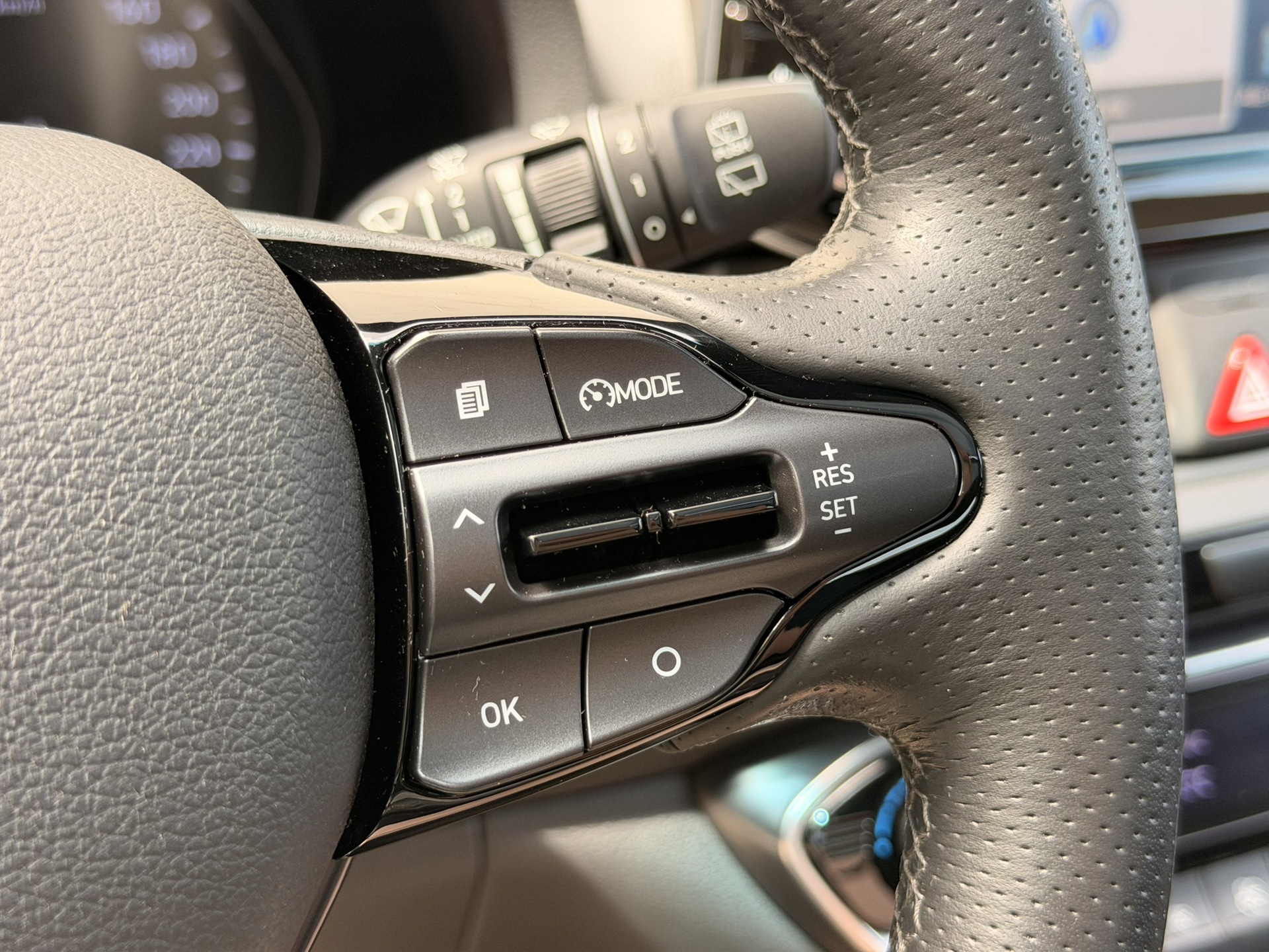 Foto van Hyundai I 30
