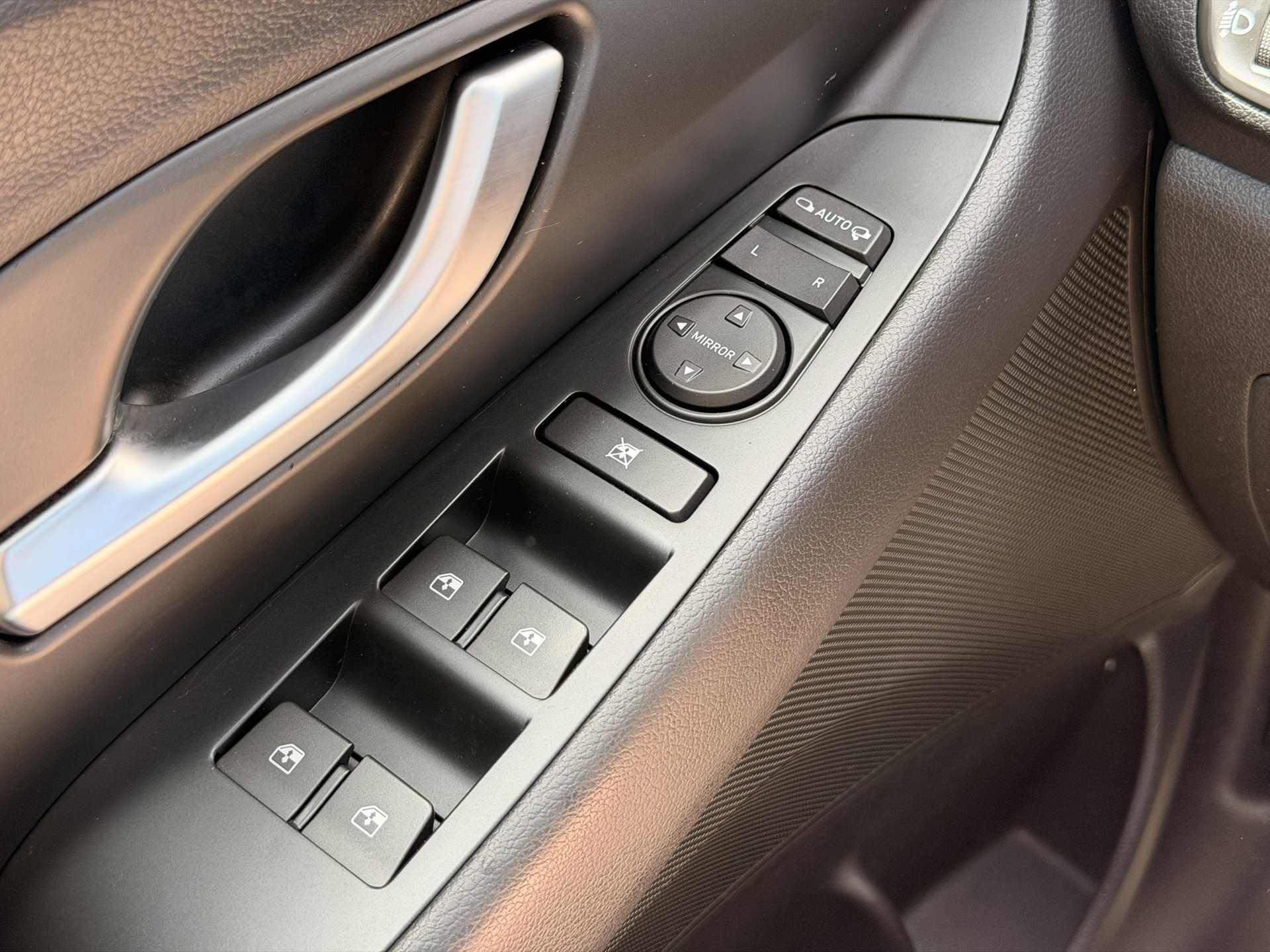 Foto van Hyundai I 30