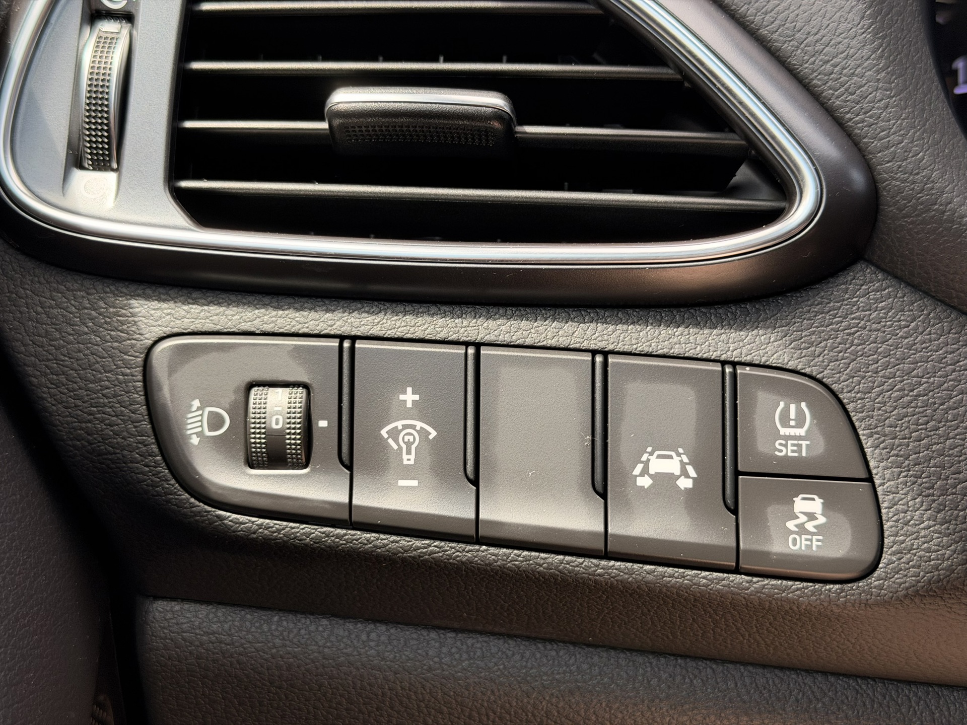 Foto van Hyundai I 30