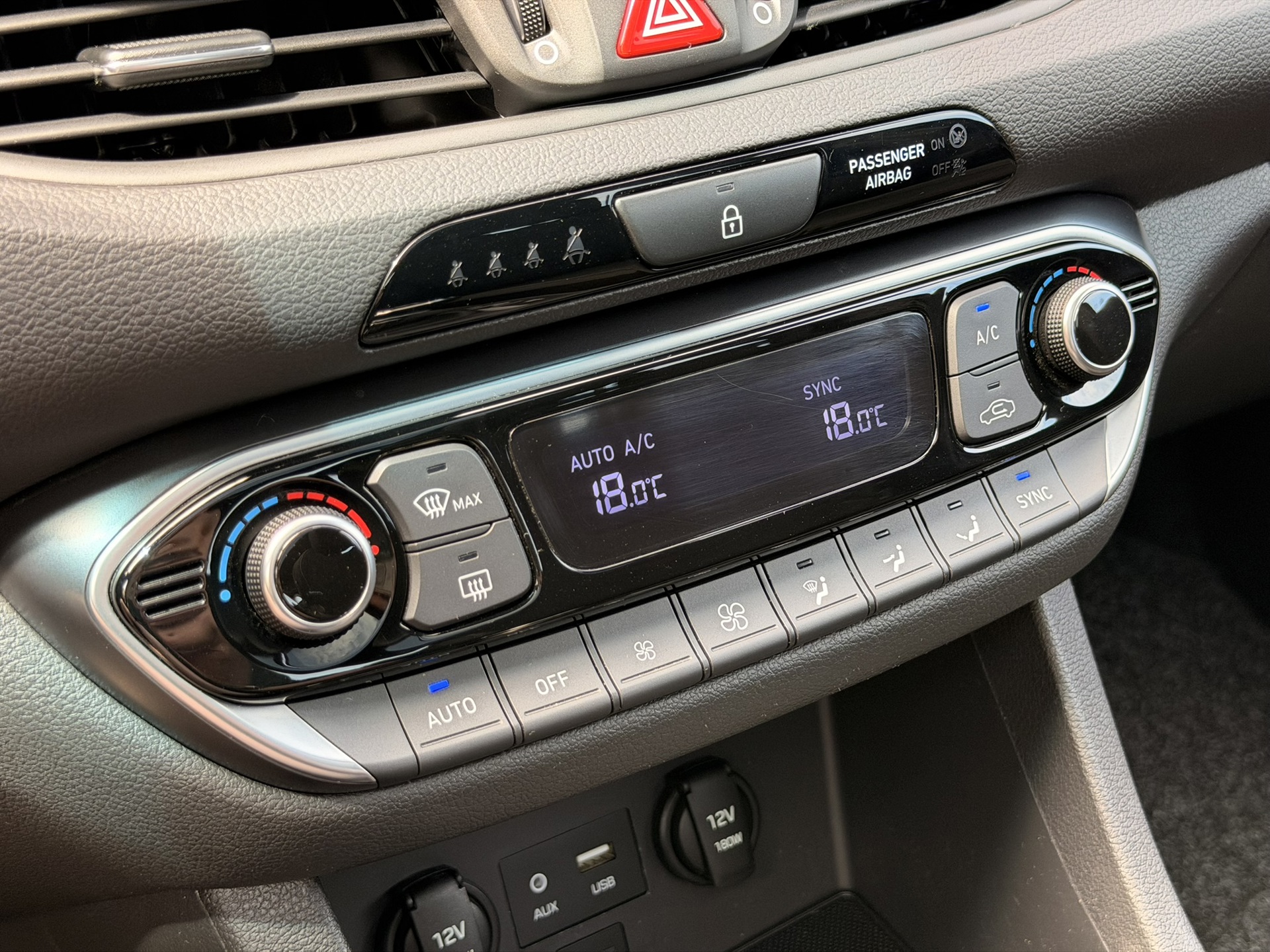 Foto van Hyundai I 30