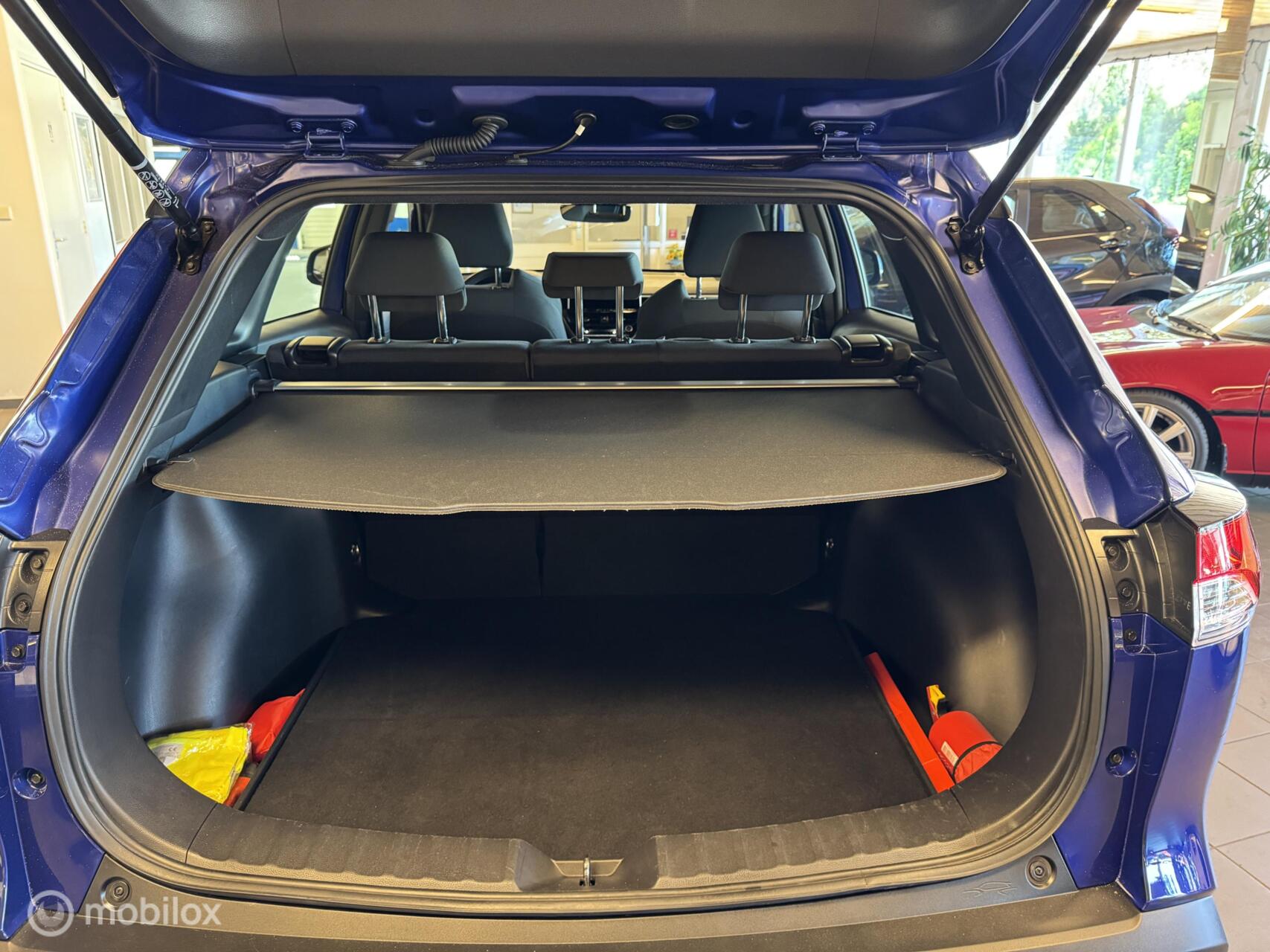 Foto van Toyota Toyota Corolla